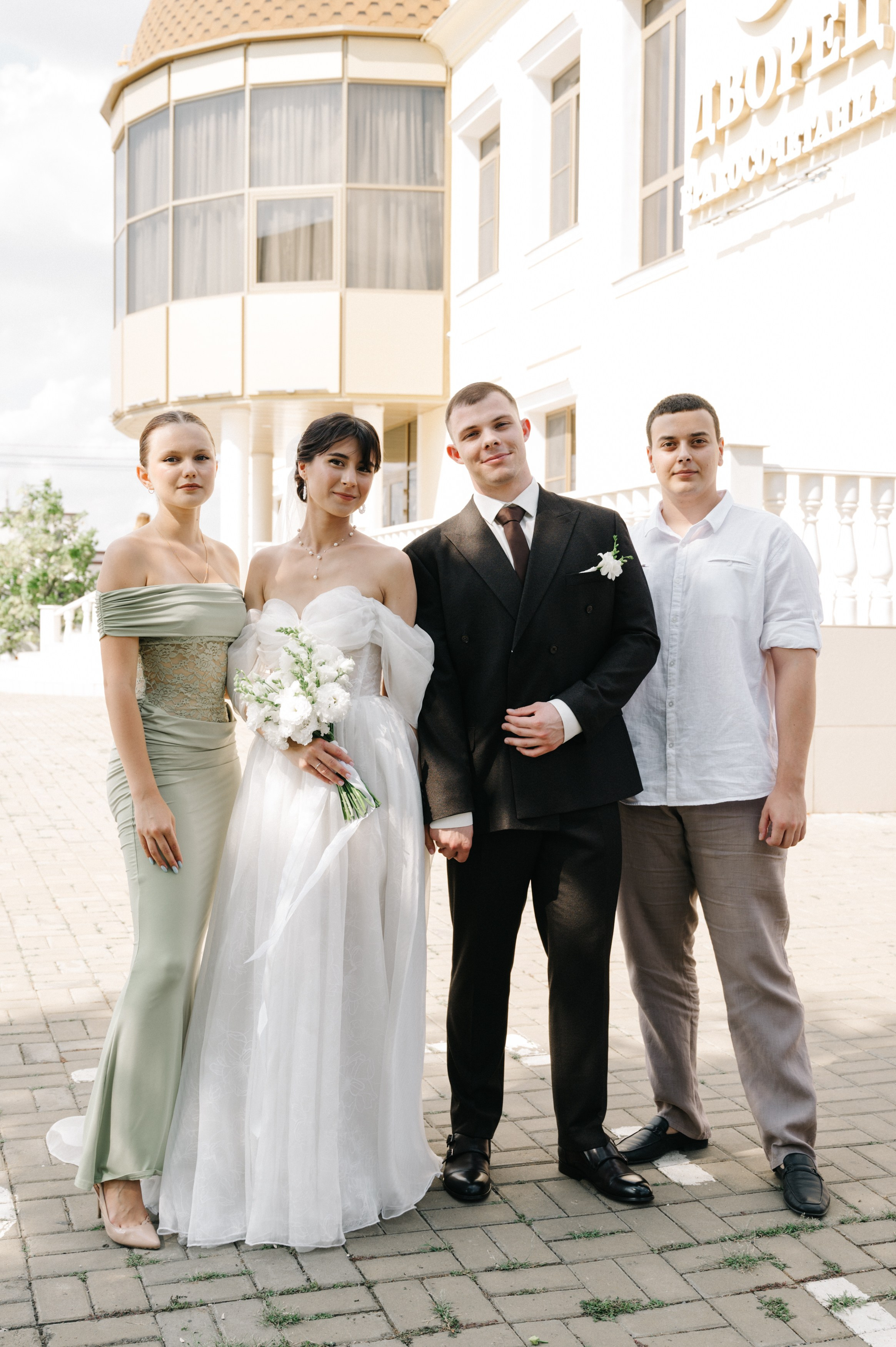 Про любовь. Фотограф Ким Ангелина