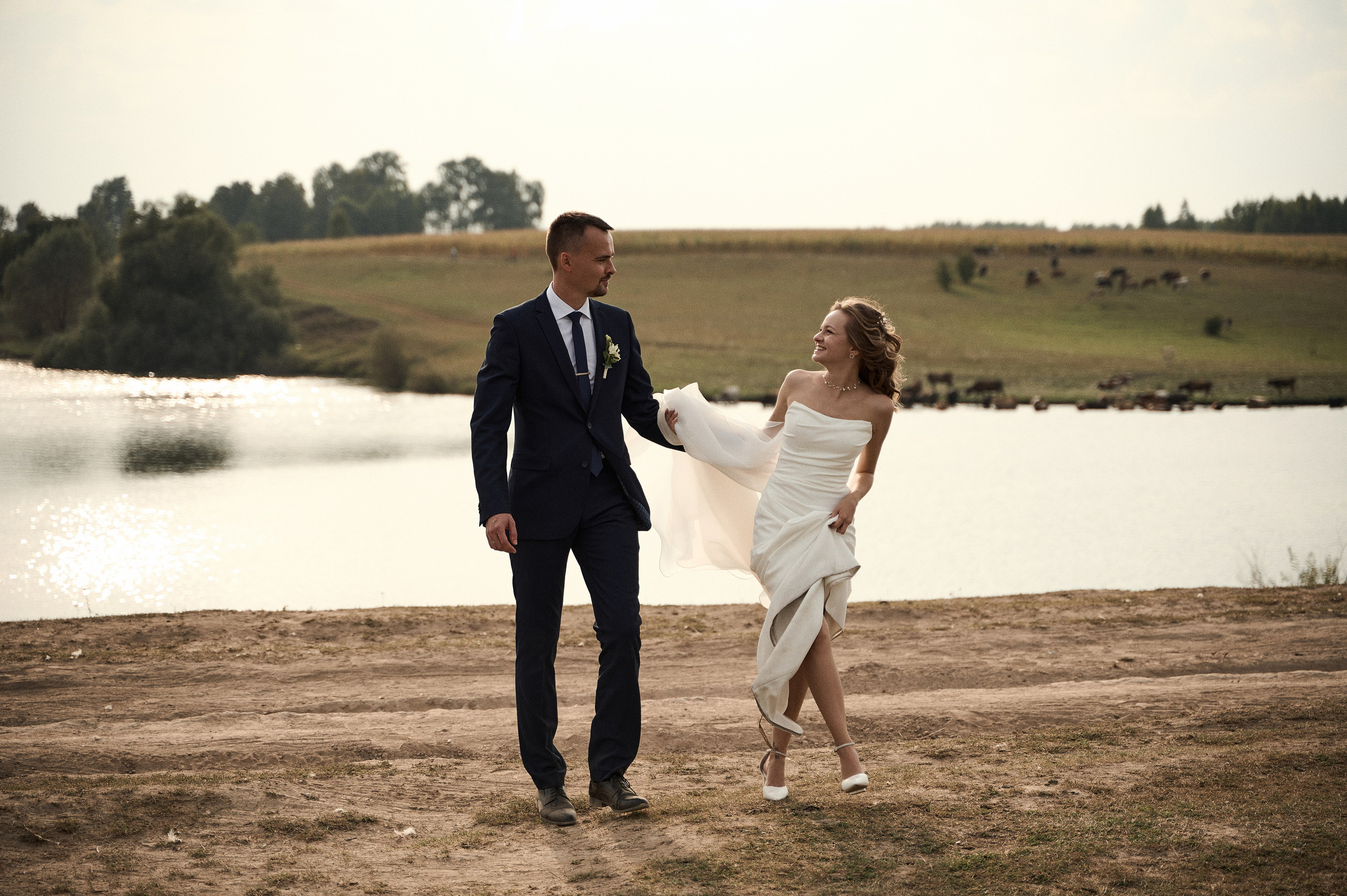 Свадебная съемка Брянск Москва Свадебный фотограф фотограф на свадьбу  фотограф Орел. Свадебный и портретный фотограф в Брянске Скепская Лилия