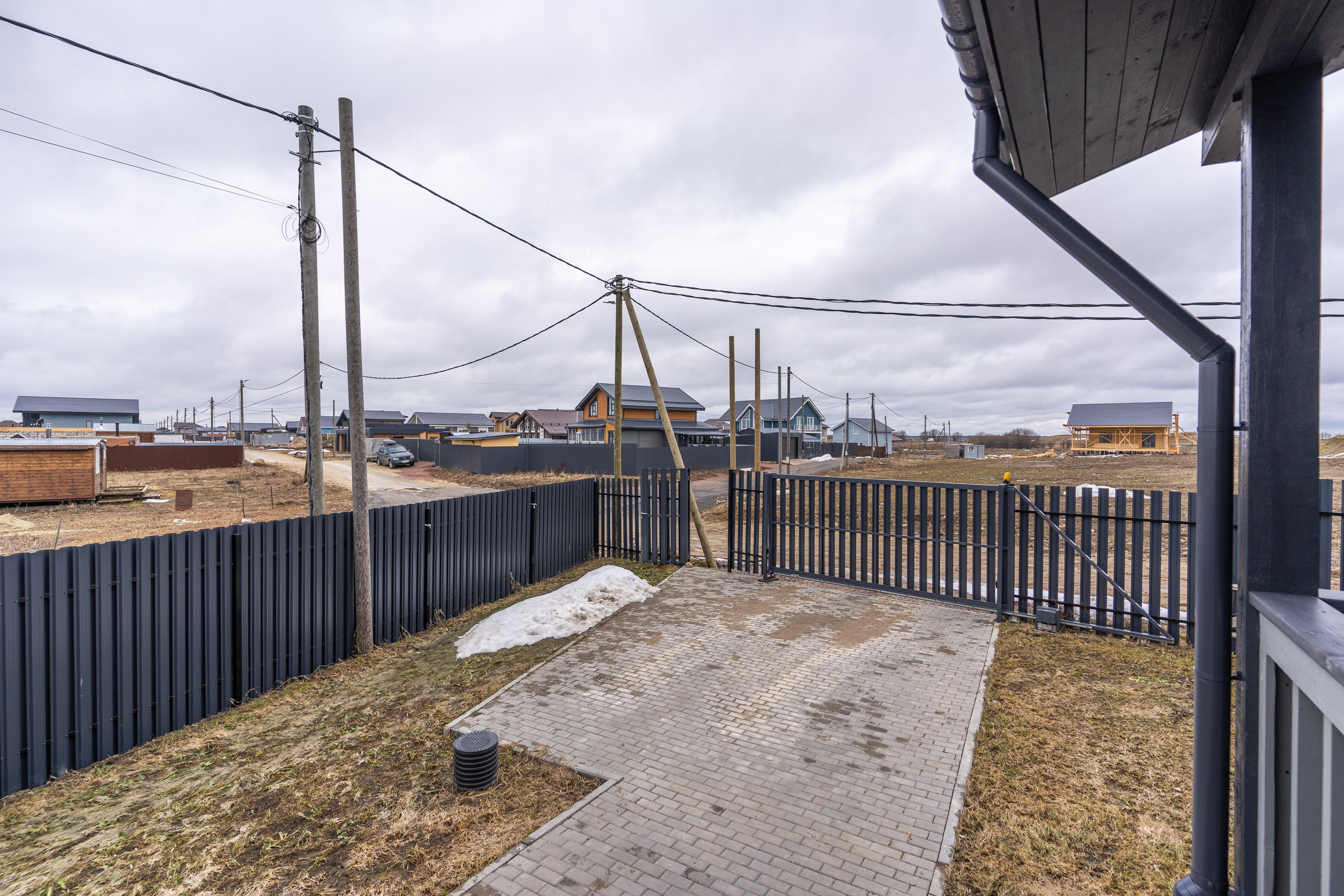 КП Фаворит. Интерьерный фотограф и видеограф Санкт-Петербург и Ленинградская обл