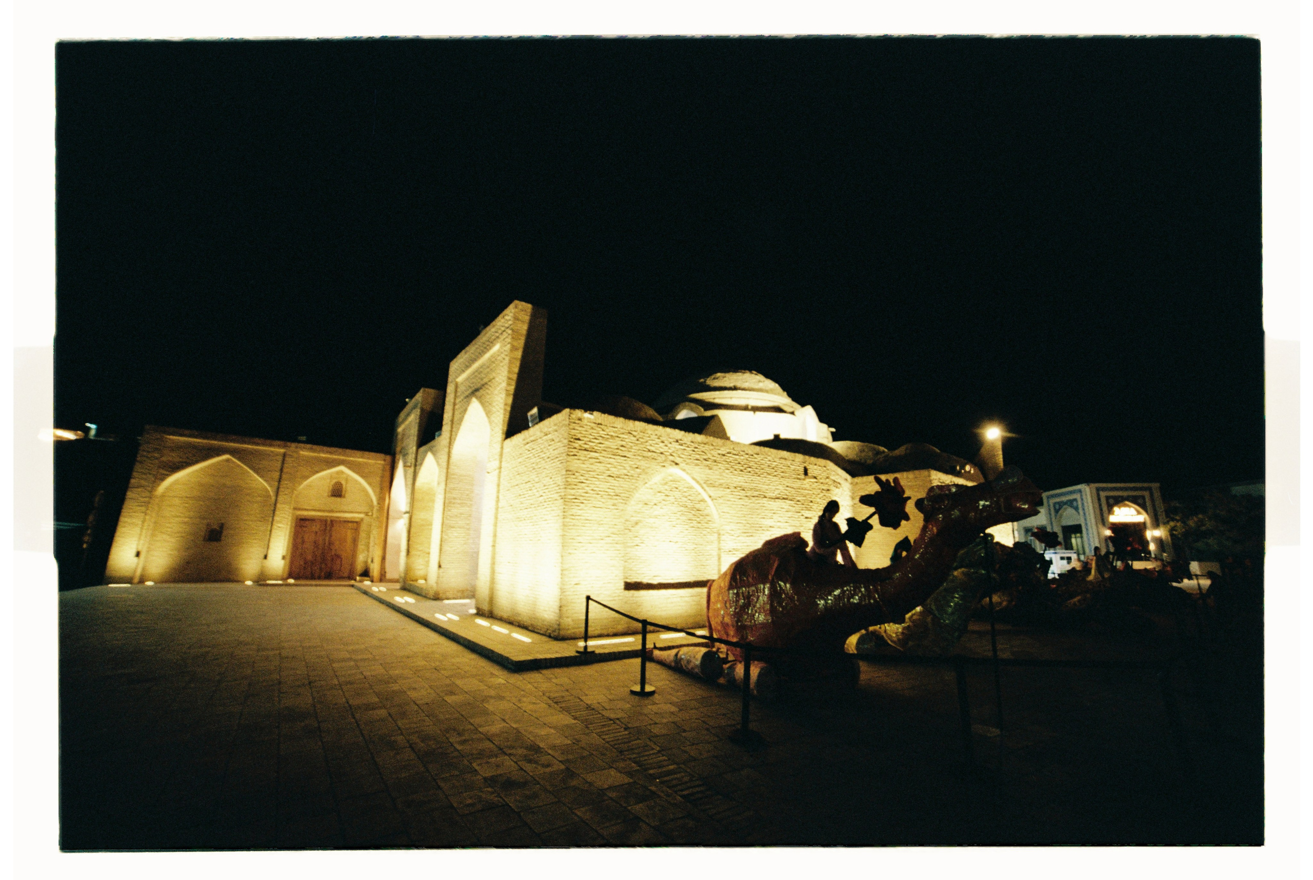 Uzbekistan. Егор Фотобрат — Портретный фотограф теперь в Ташкенте