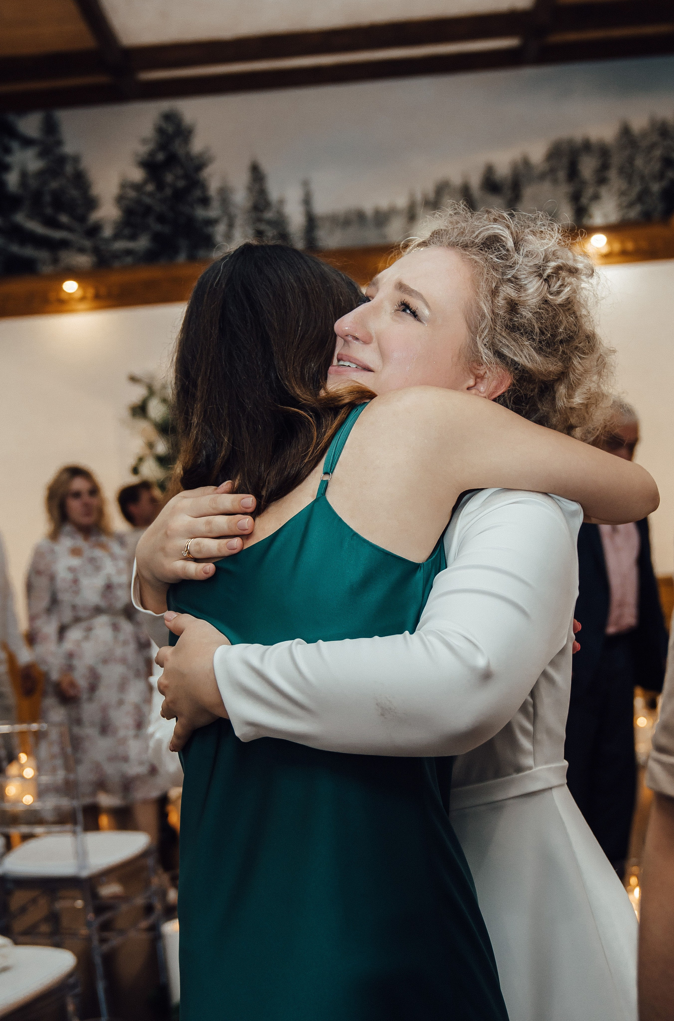 Свадьба Саша и Лера. Event фотограф Степанова Александра