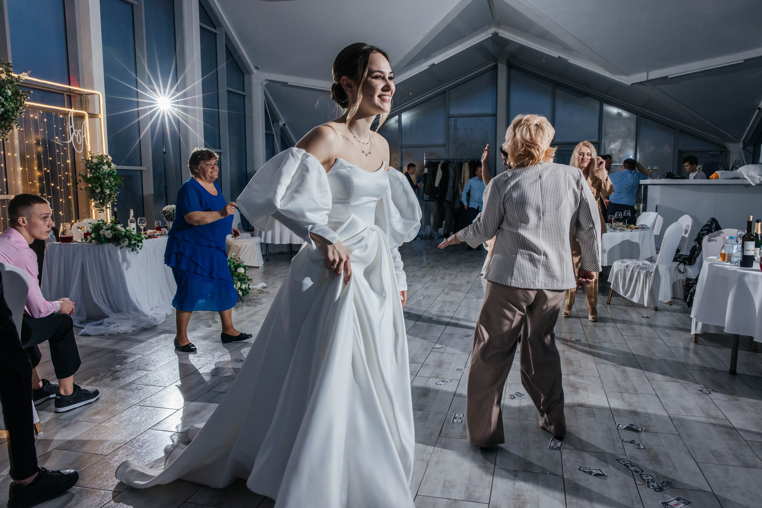 Александр и Александра. Maxim Tsoy Photography