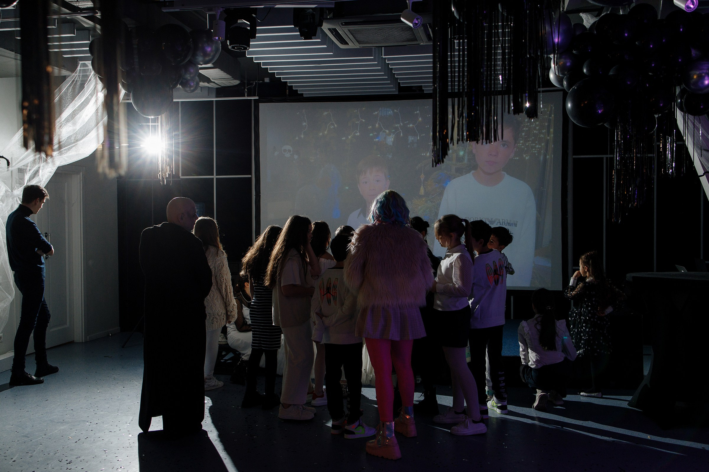 Wednesday. Свадебный и репортажный фотограф в Воронеже Сергей Максимов