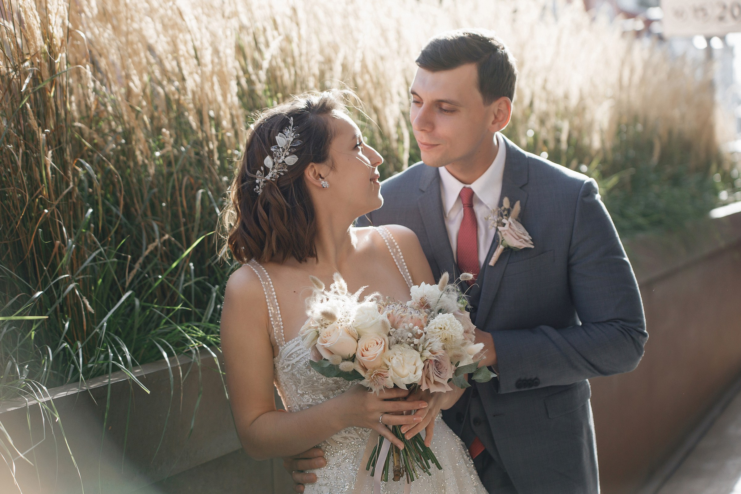 Анна и Иван. Свадебный и репортажный фотограф в Воронеже Сергей Максимов