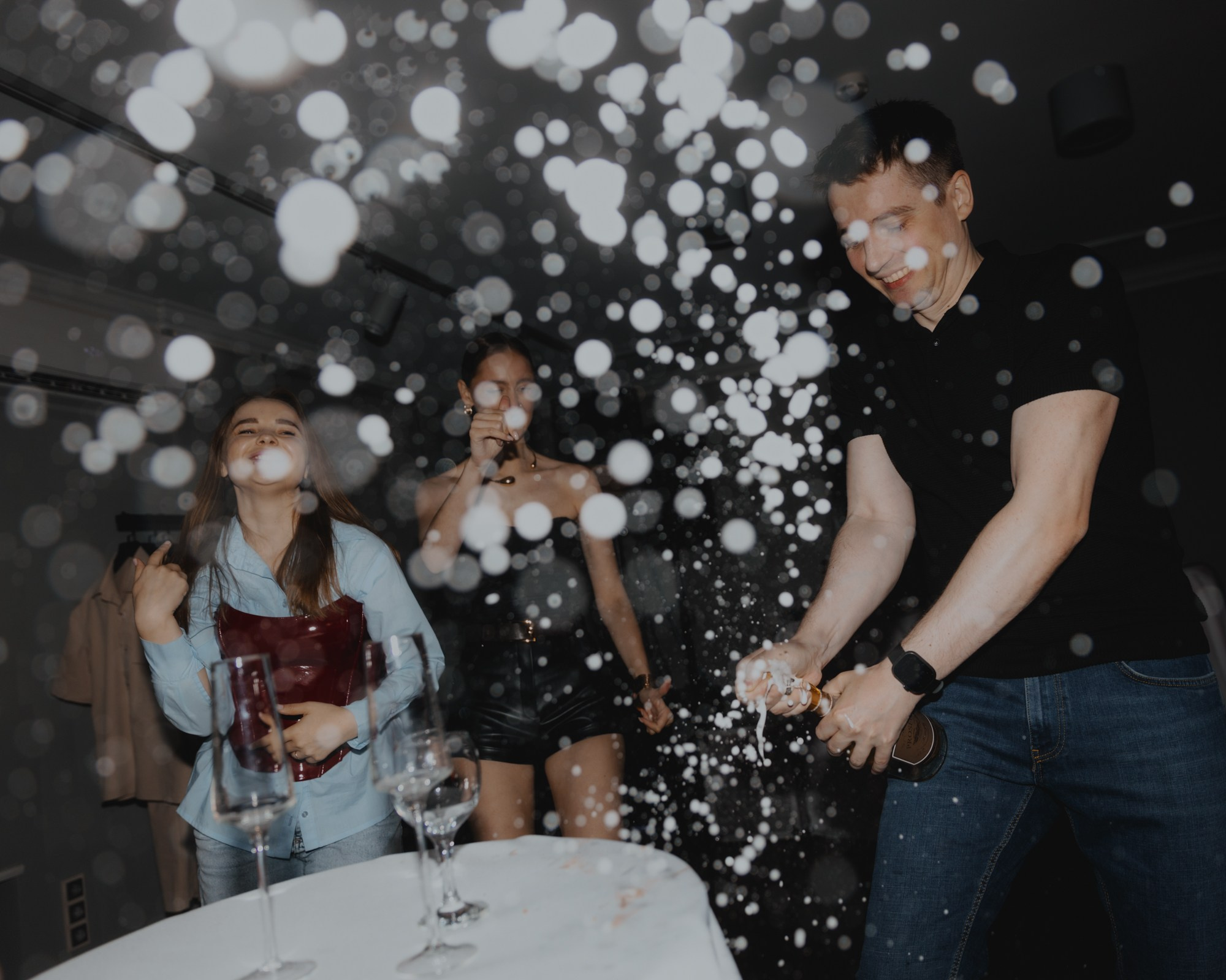 15 лет PIZHON. Свадебные фотографы в Гомеле и Минске Сергей и Анастасия Фещенок