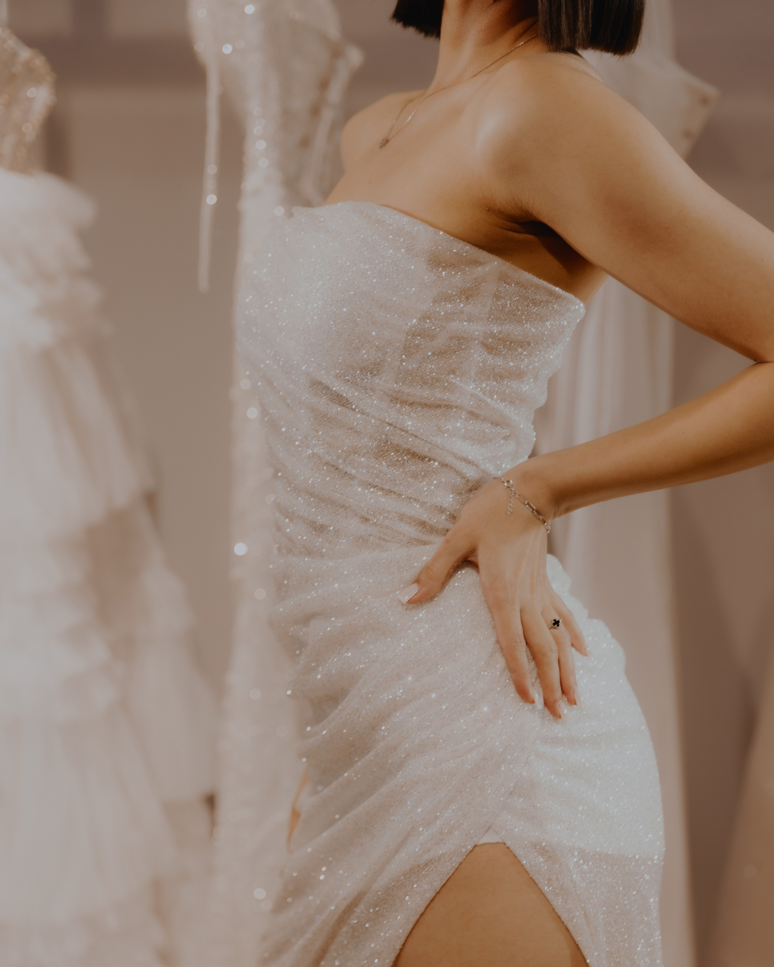 Открытие свадебного салона VISHA. Свадебные фотографы в Гомеле и Минске Сергей и Анастасия Фещенок