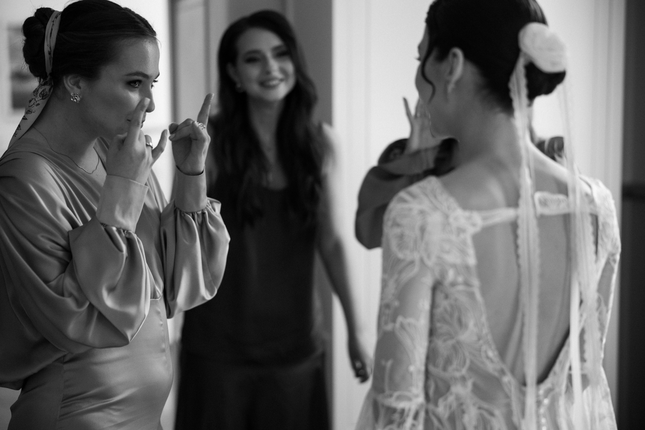 Никита + Настя. Свадебный фотограф в Смоленске Витя Лысенков