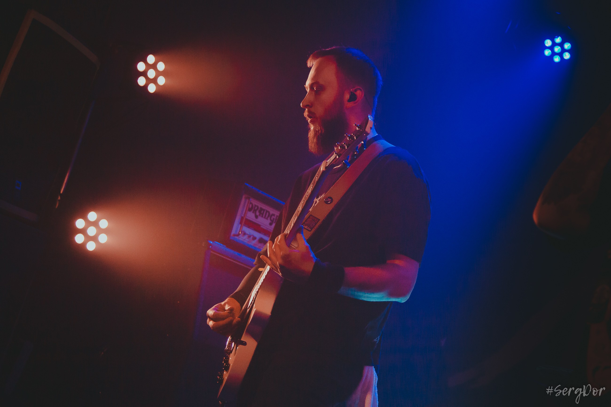 Лайтсаут, Lights Out, концерт, день рождения, Zoccolo 2.0,  Цоколь, Санкт-Петербург, 24.05.2024, SergDor, 24 мая 2024 года, #SergDor