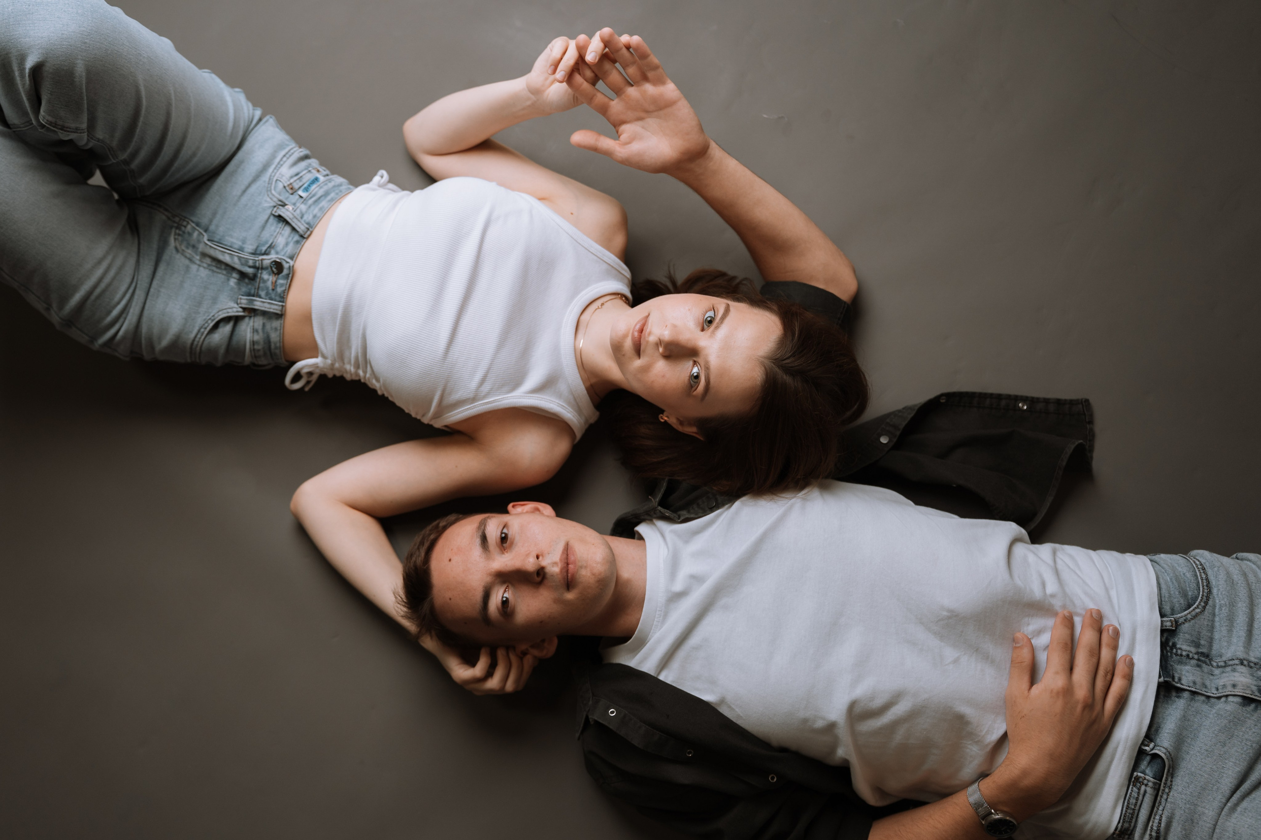 Натан и Светлана. Репортажный фотограф Красноярск