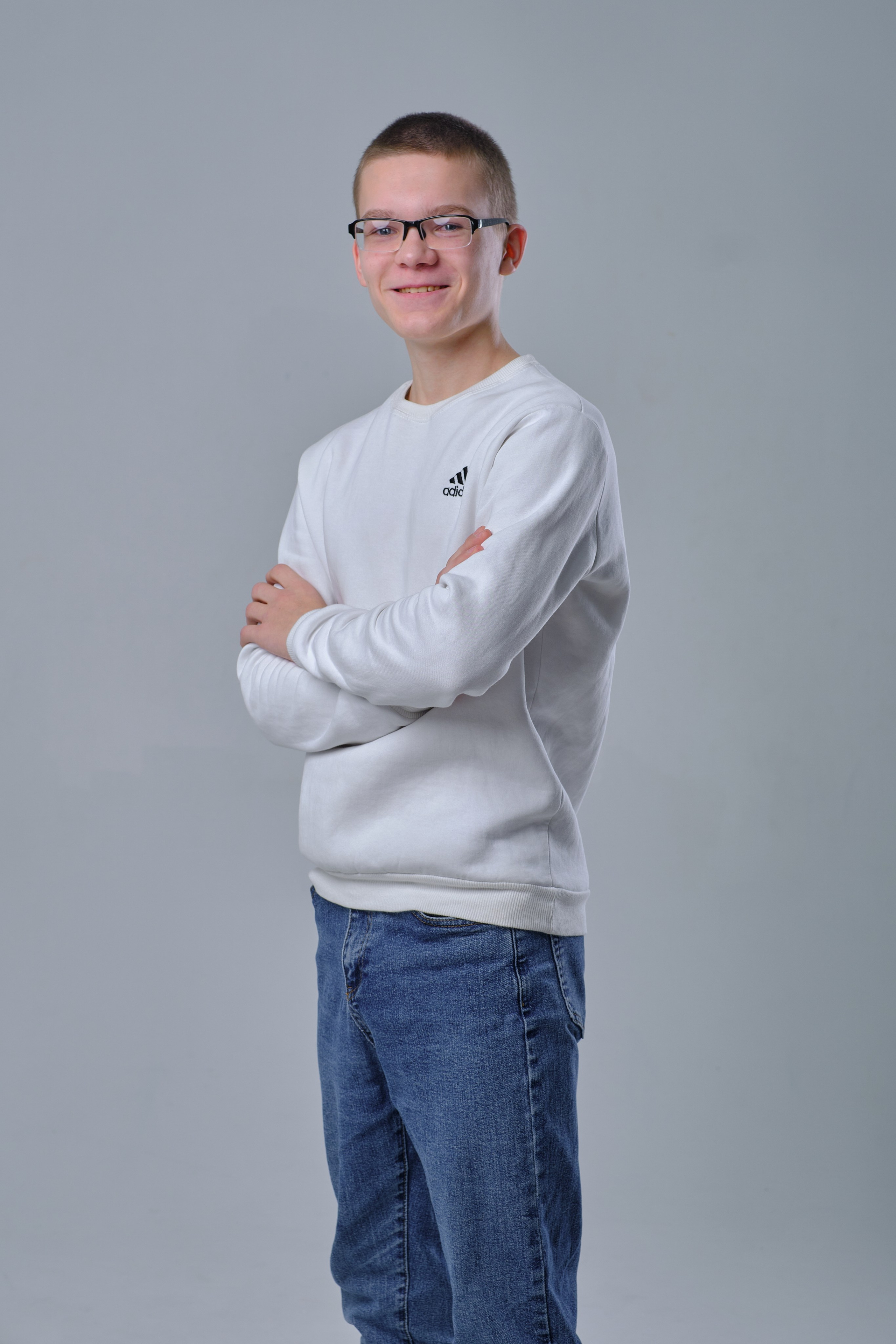 Старшая школа — Портреты