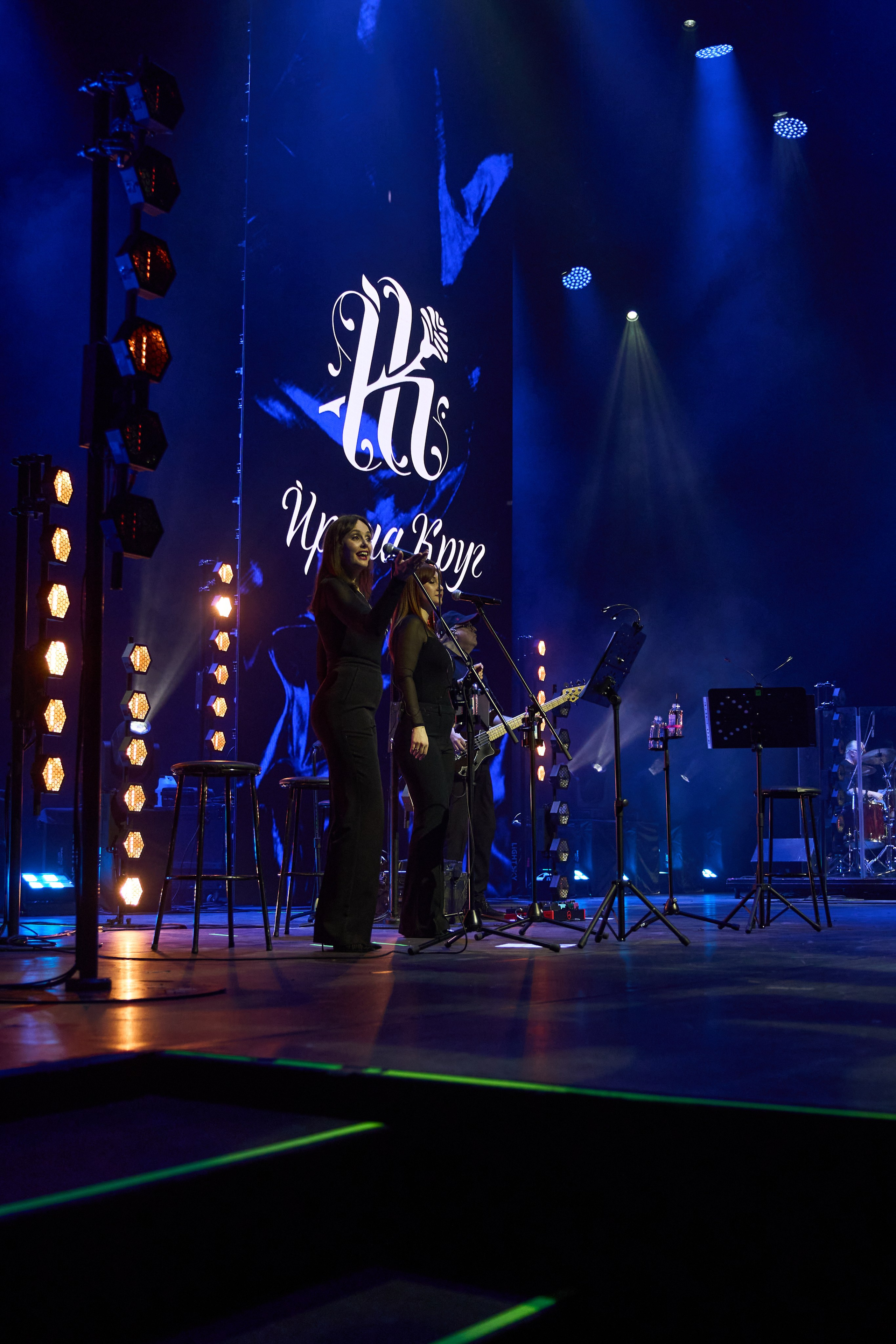 ИРИНА И АЛЕКСАНДР КРУГ. Yekaterinburg, Sochi, Istanbul, Tiflis-Bshari Zaana’da fotoğrafçı