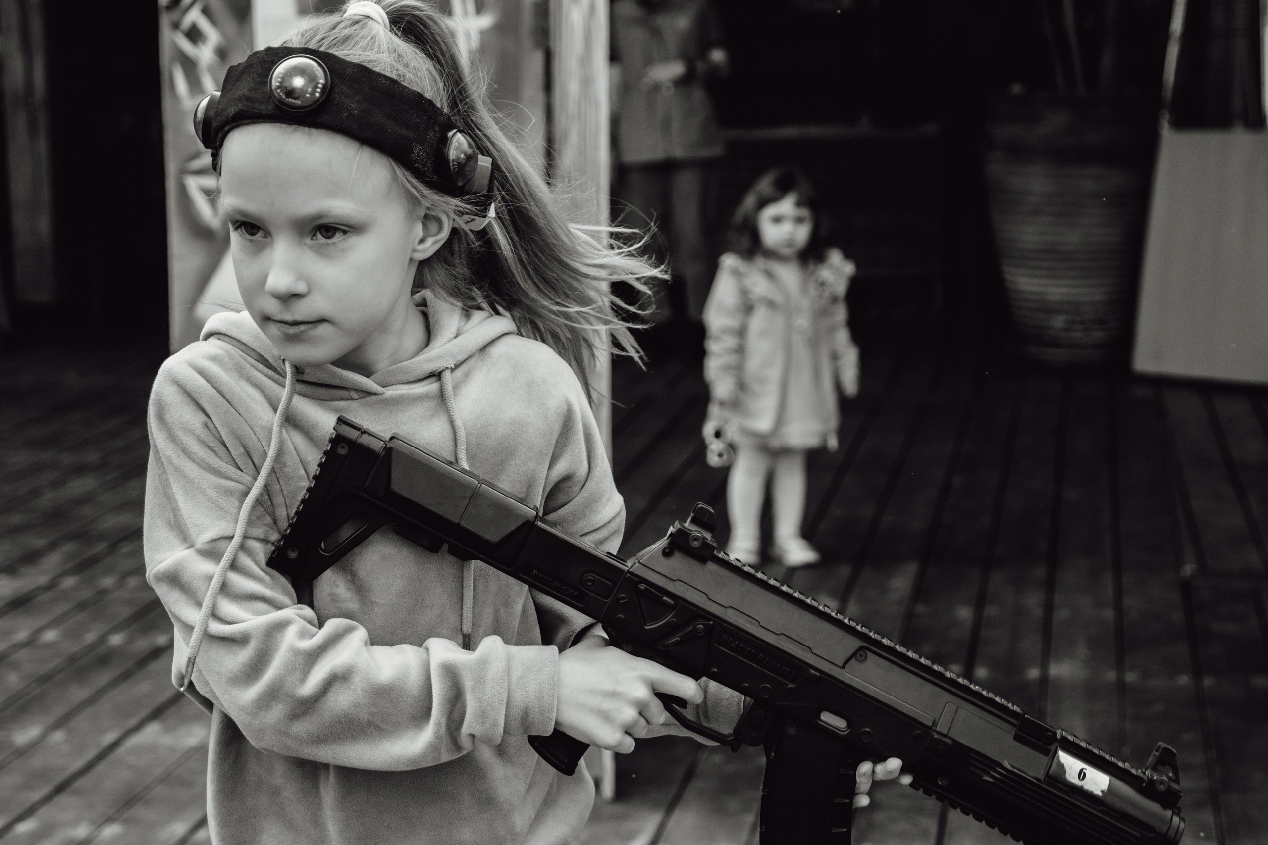 День Рождения. Фотограф в Севастополе и в Крыму