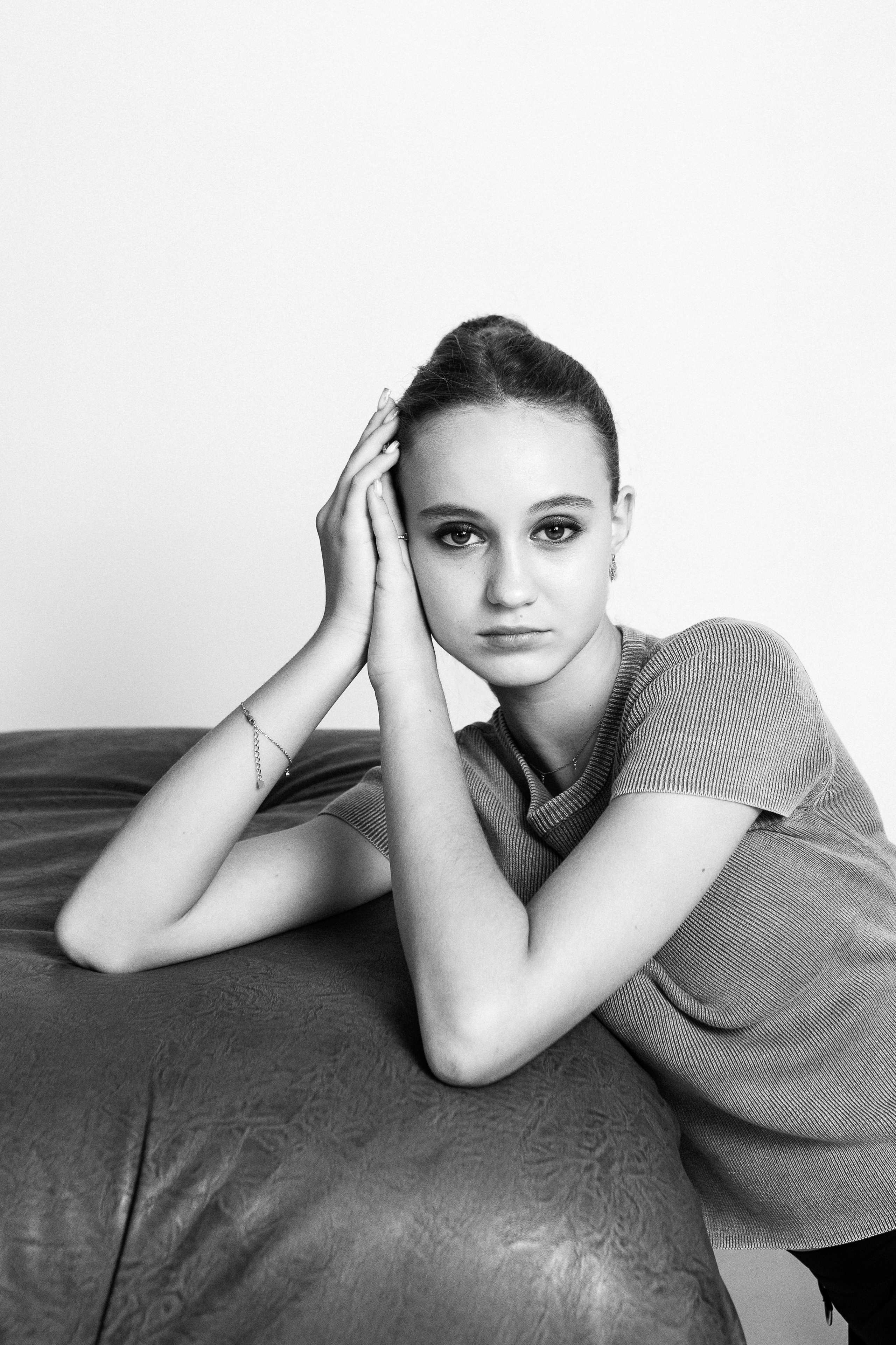 Мишель. Фотограф в Севастополе и в Крыму