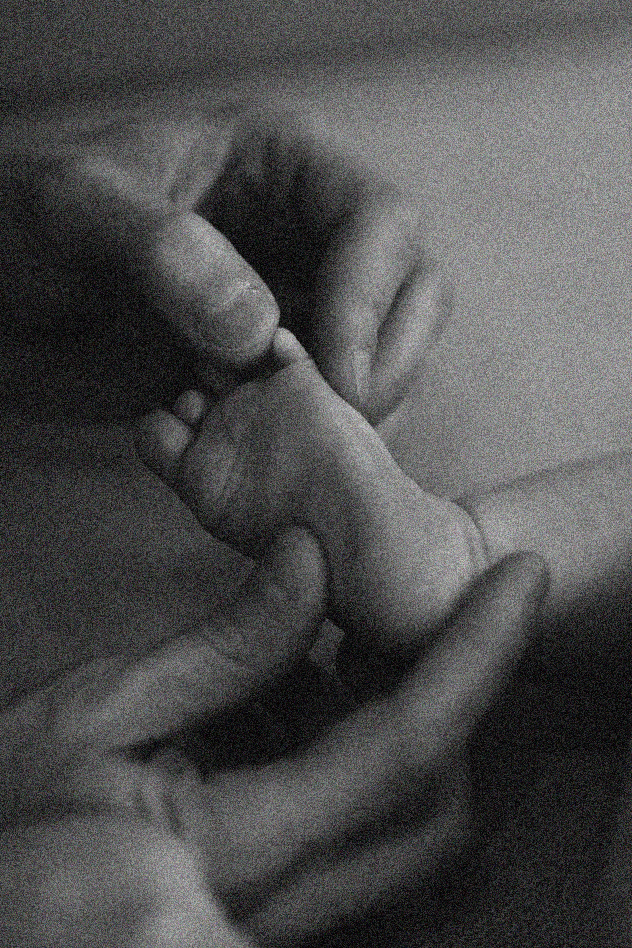 Аня, Юра и Варвара. Свадебный и семейный фотограф в Магнитогорске Катя Буряк