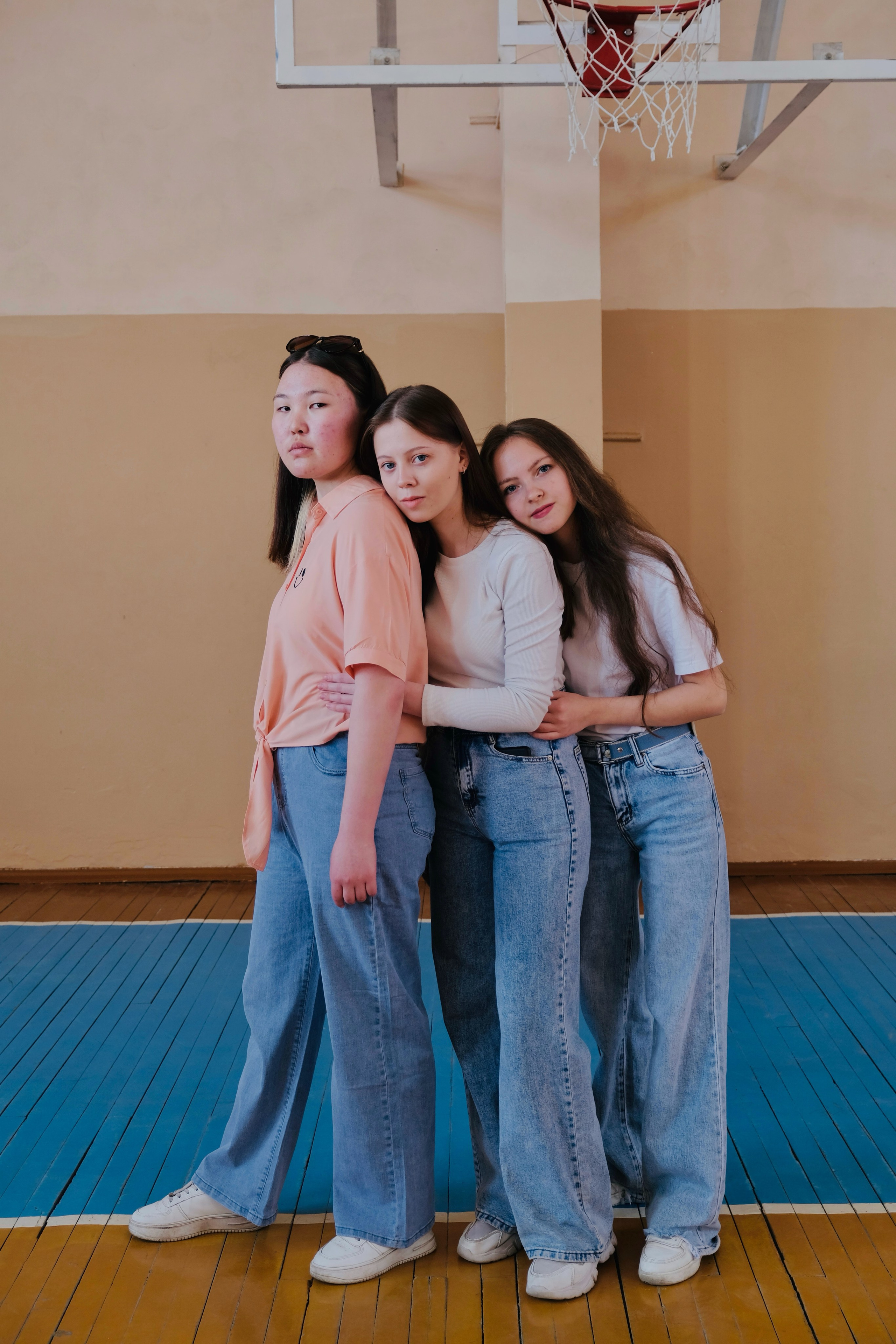 Выпускники. Сэсэг — дочь степи | семейный фотограф