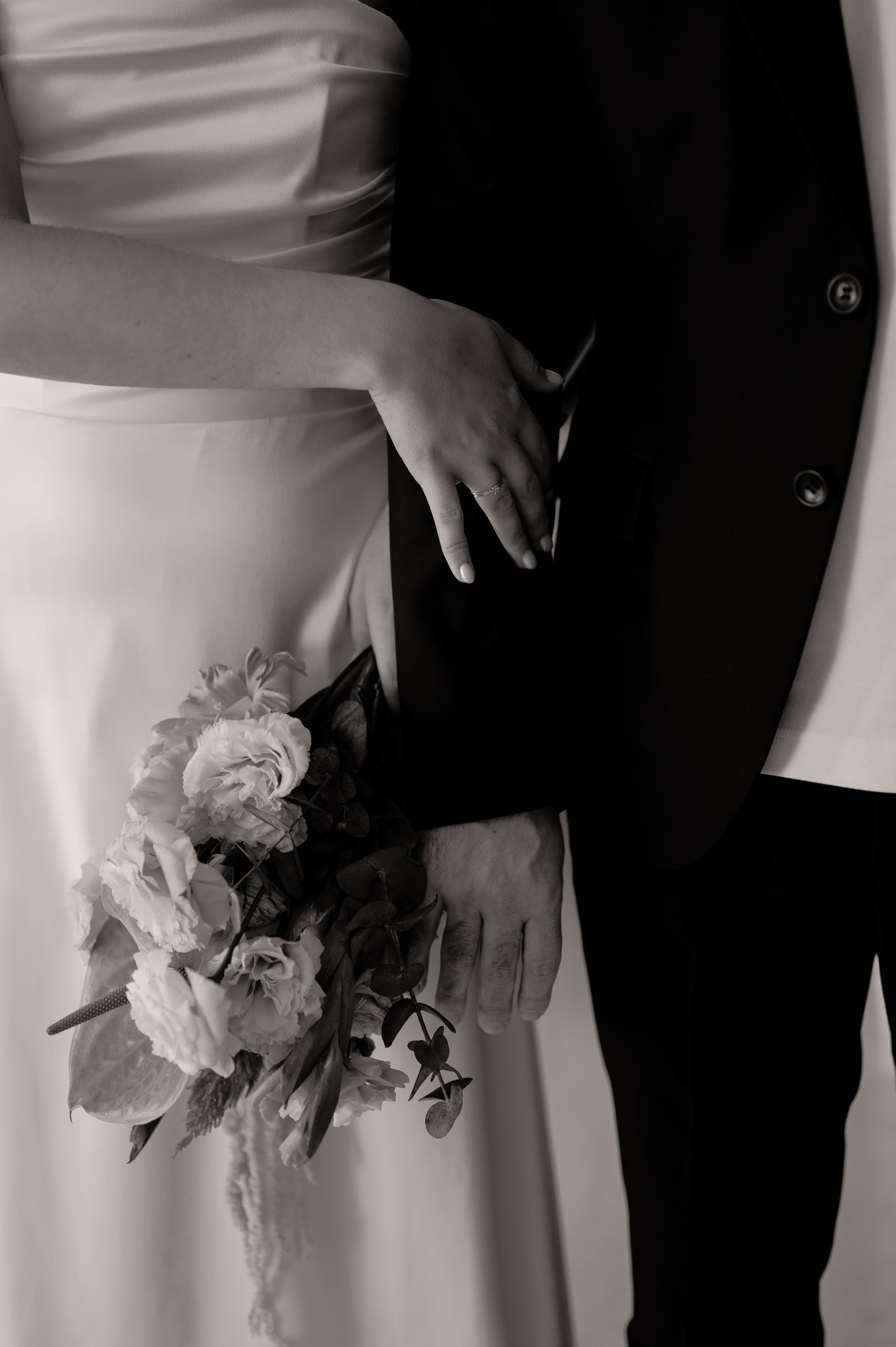 Евгений и Диана. Свадебный и семейный фотограф в Краснодаре Алина Мельник