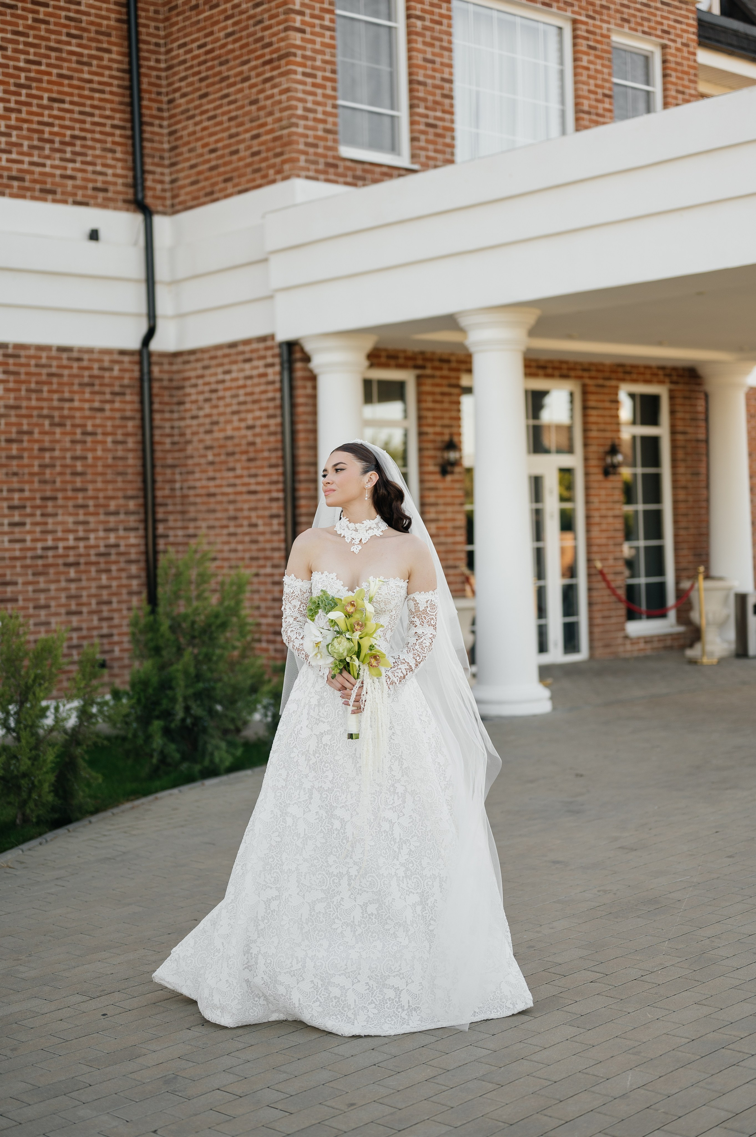 Никита и Настя. Свадебный и семейный фотограф в Краснодаре Алина Мельник