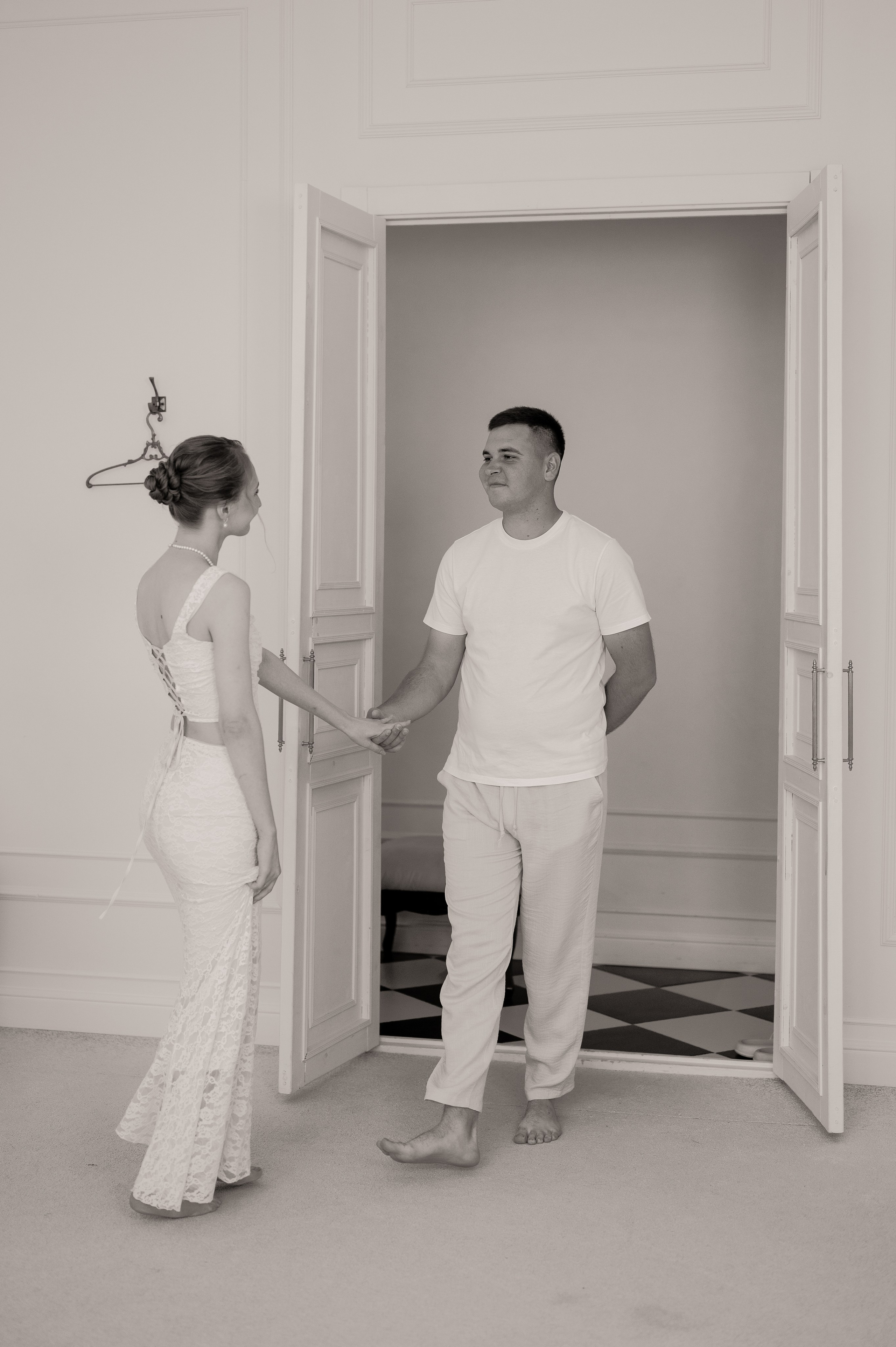 Антон и Таня. Свадебный и семейный фотограф в Краснодаре Алина Мельник