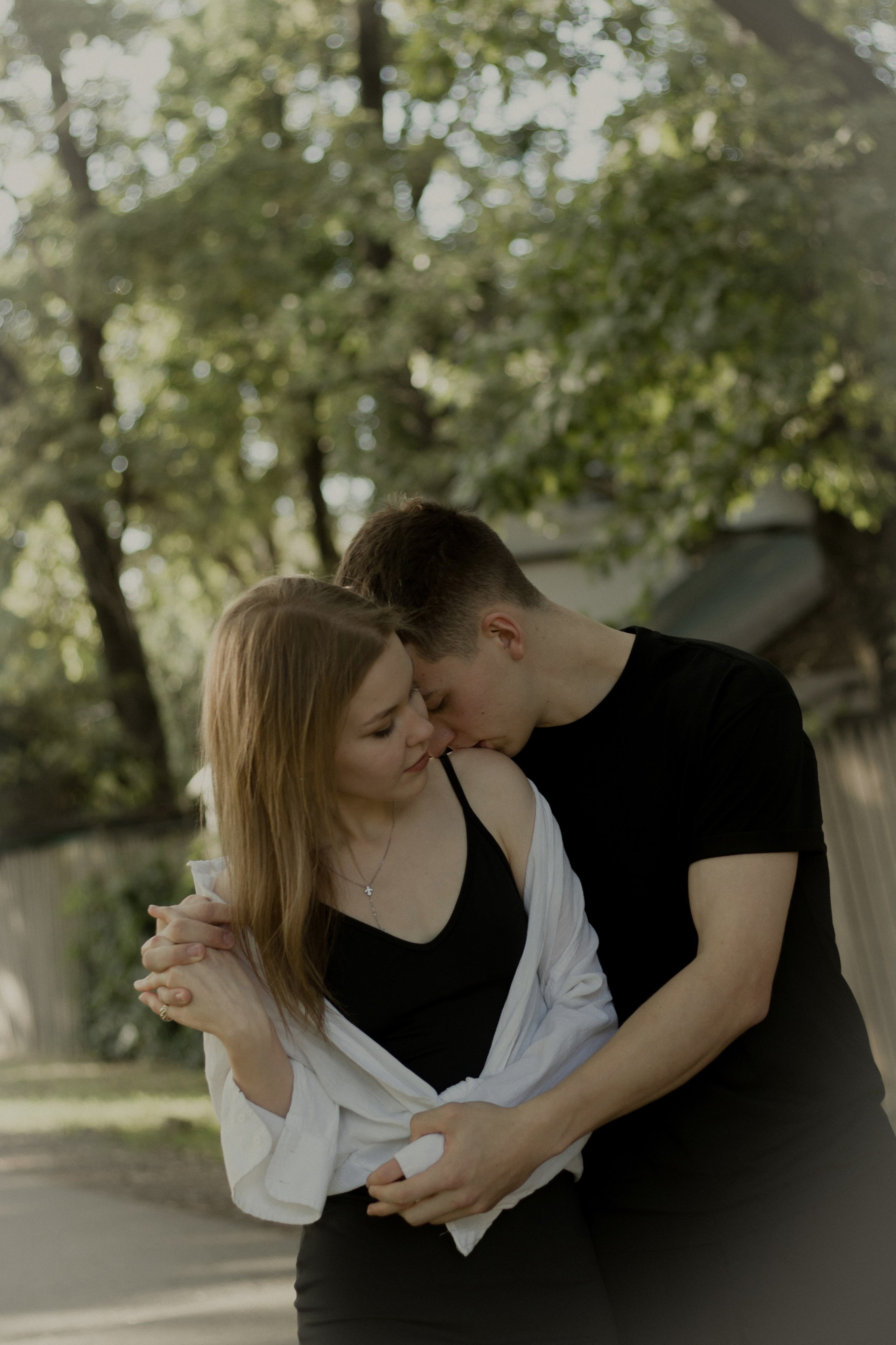 Лина & Эд. Фотограф Краснодар Анастасия Епифанова