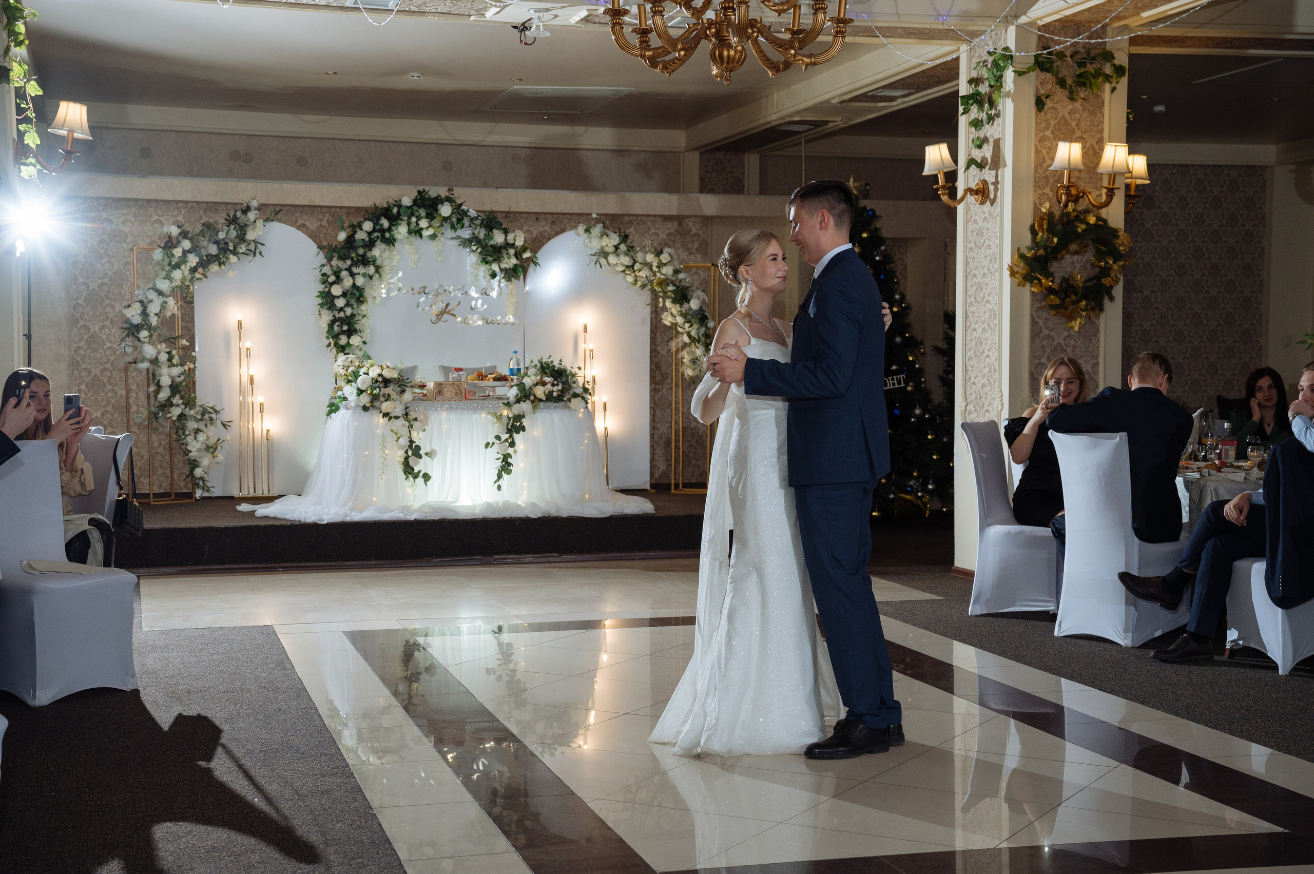 Свадебная фотосъемка для Ксения и Владислав в г. Находка-Владивосток). Свадебный и семейный фотограф в Находке и Владивостоке