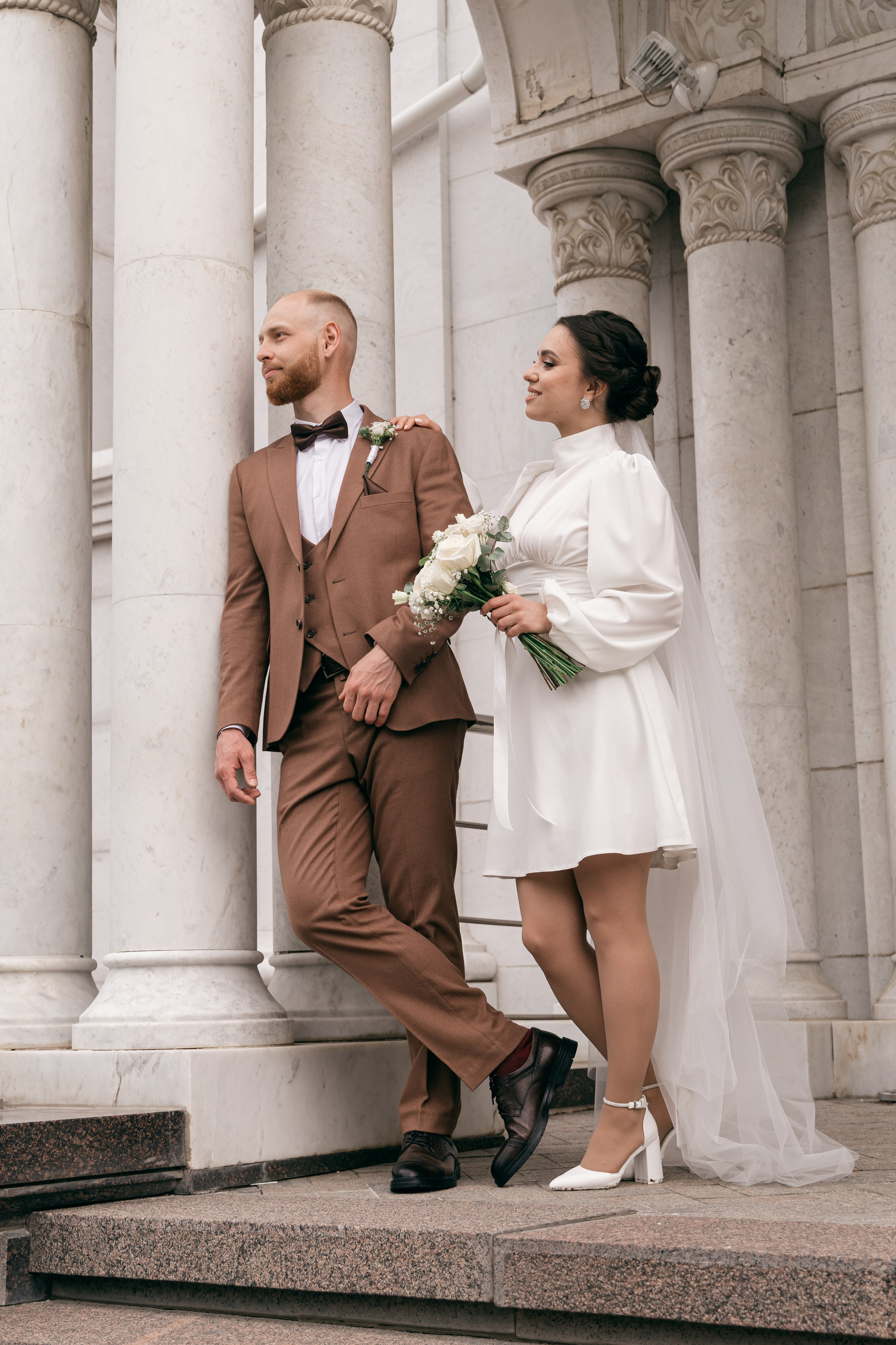 Егор и Дарья. Антон Исаев — Фотограф-видеограф в Самаре