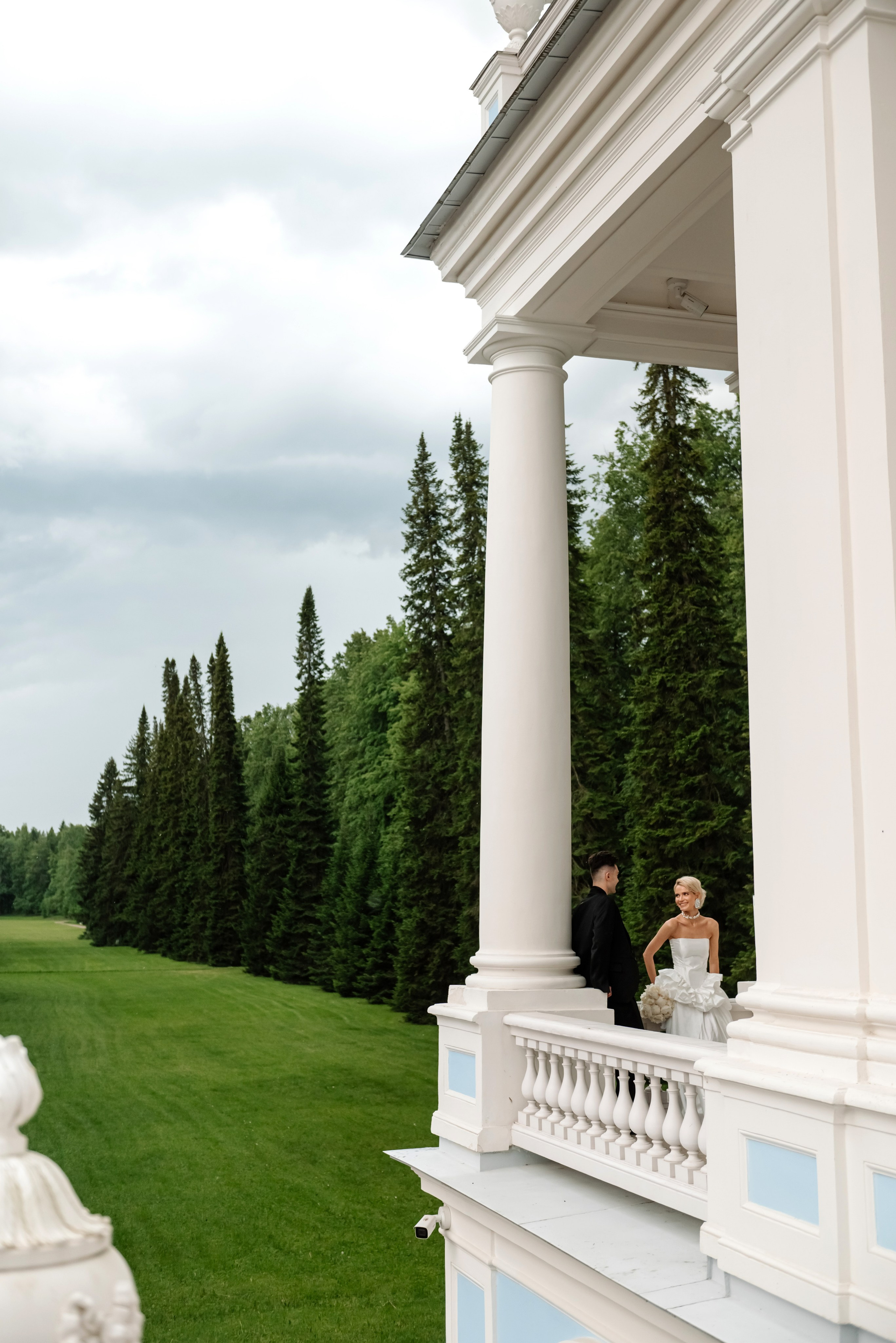 Свадьба в Ораниенбауме. Свадебный и сеейный фотограф в Санкт-Петербурге Елена Худякова