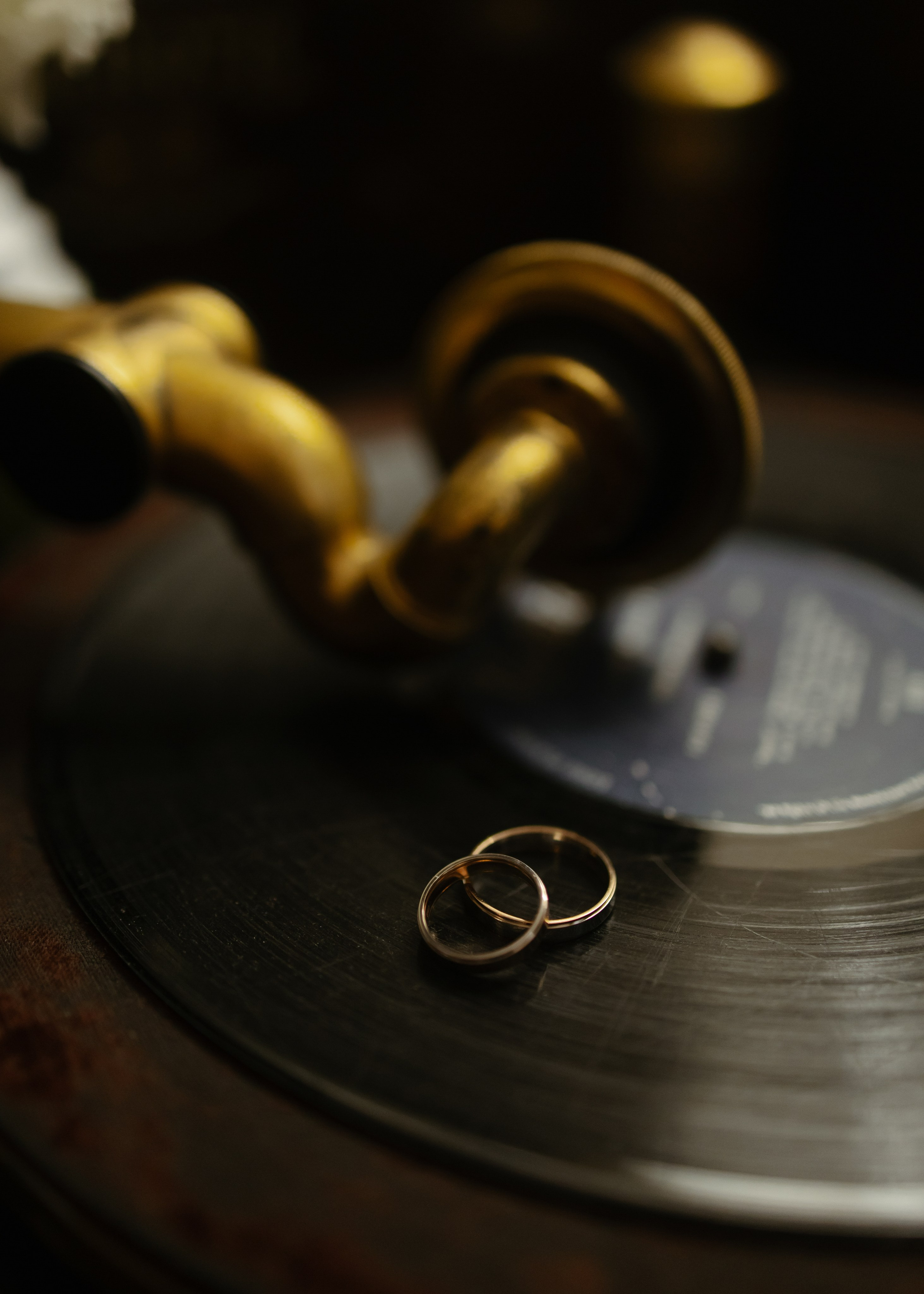 Станислав и Анжелика. Свадебный фотограф в Калининграде Ольга Пасечник