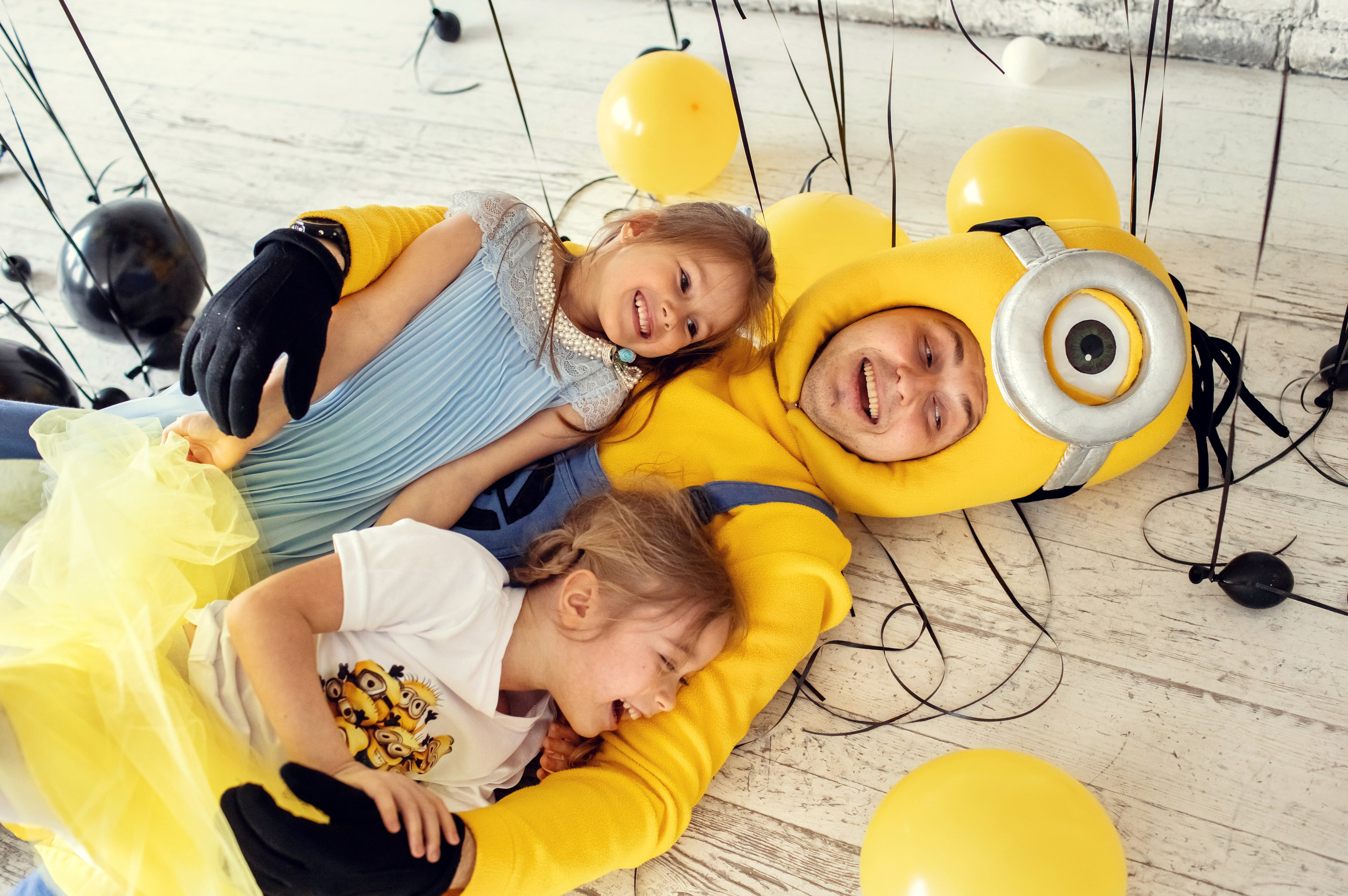 Роме 3 года. Детский и семейный фотограф в Москве Анна Ипатьева