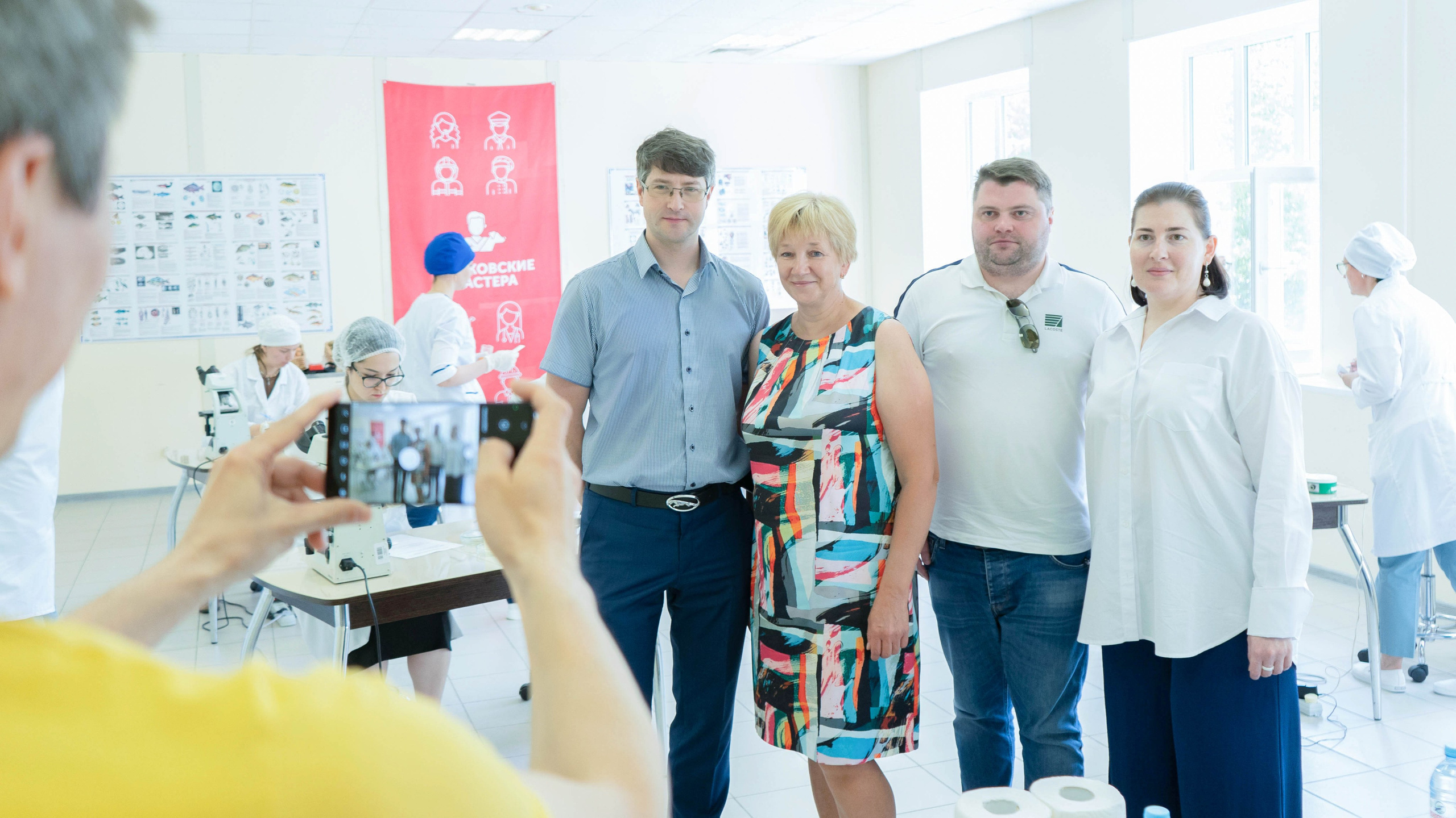 Московские мастера «Ветеринары». Фотограф, оператор-монтажер, продюсер медиа проектов в Москве