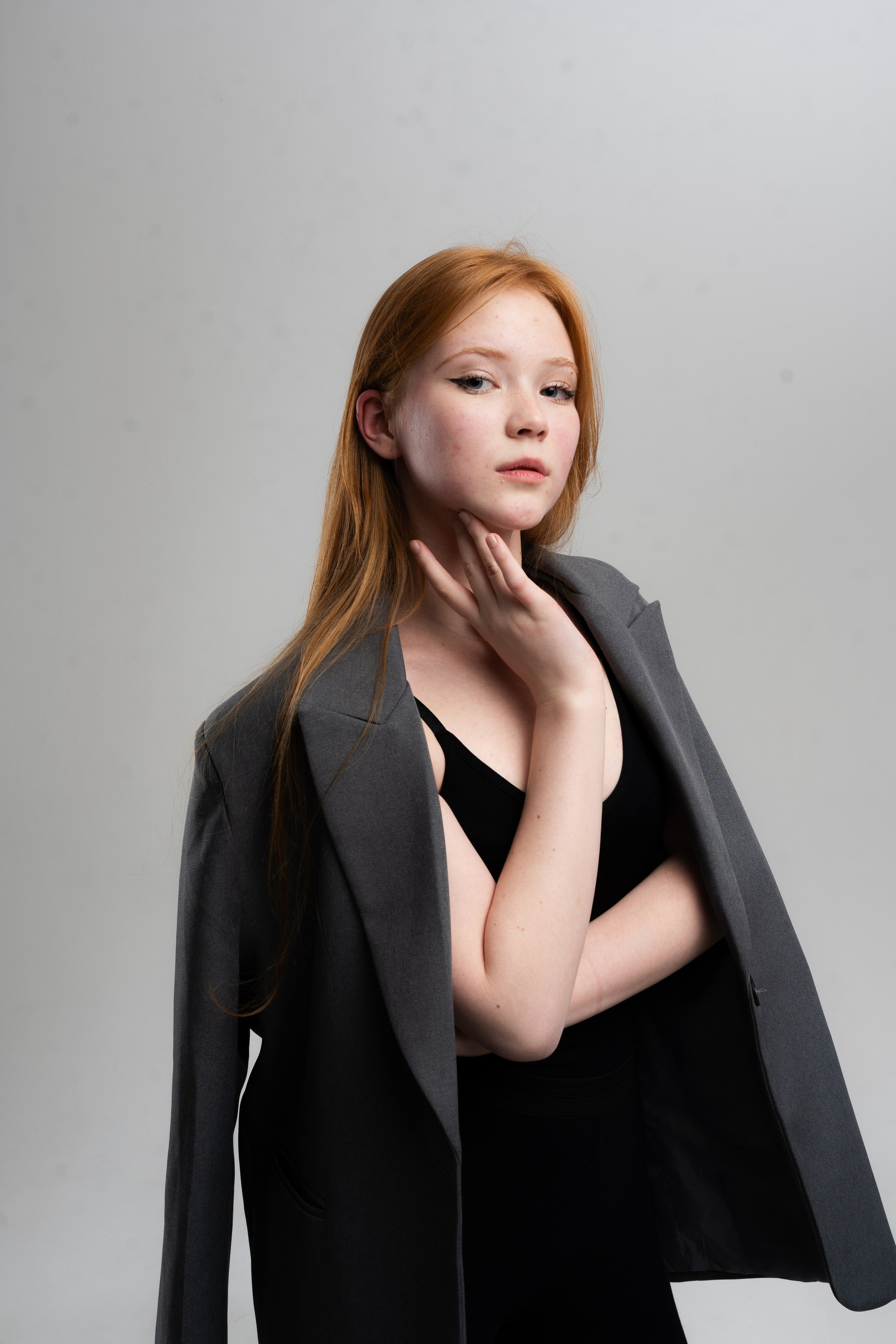 Соня — Студия. Максим Яковлев — фотограф в Москве