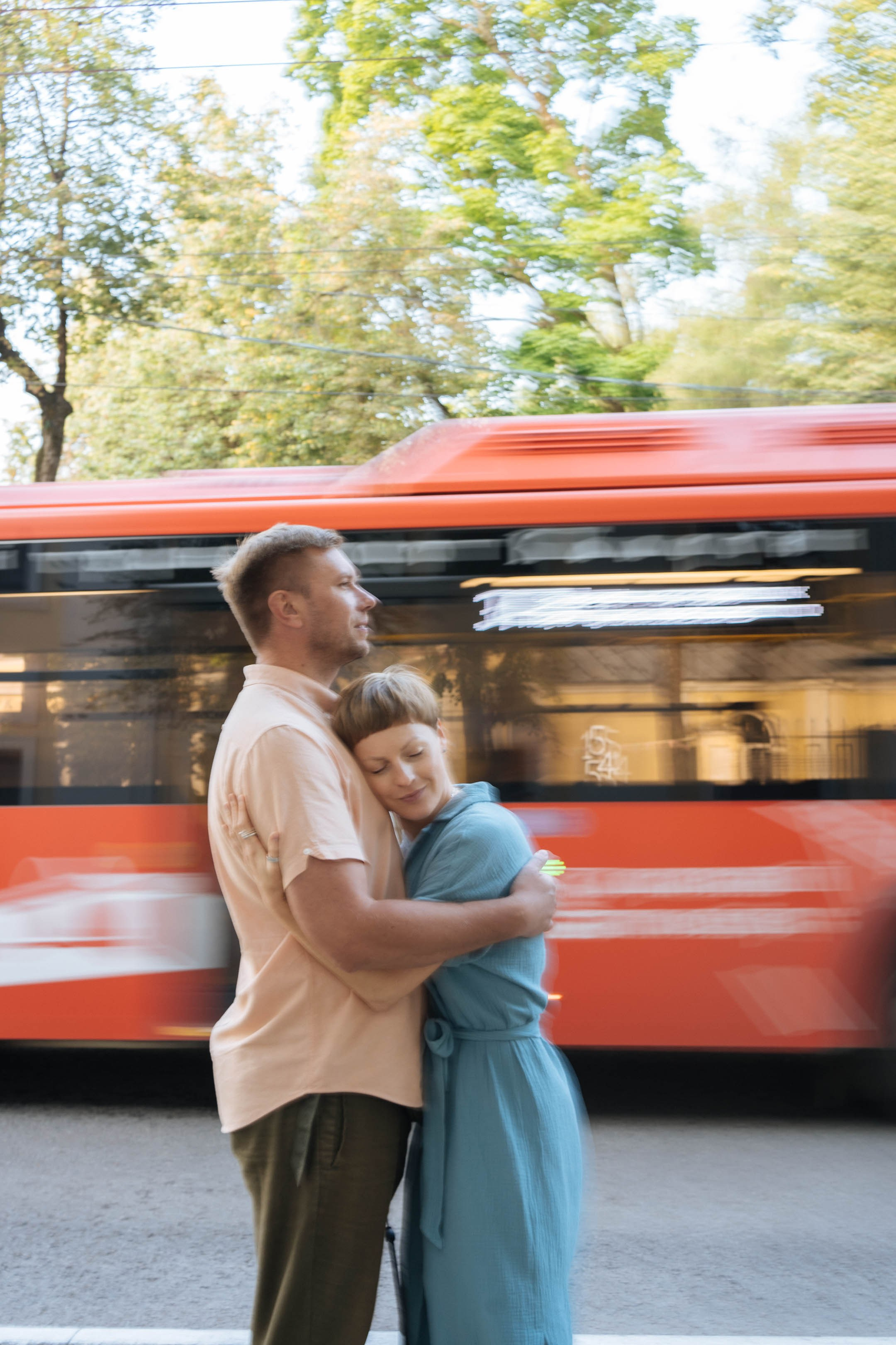 Утро в городе «К». Фотограф/ видеограф Катя Ильина Калуга