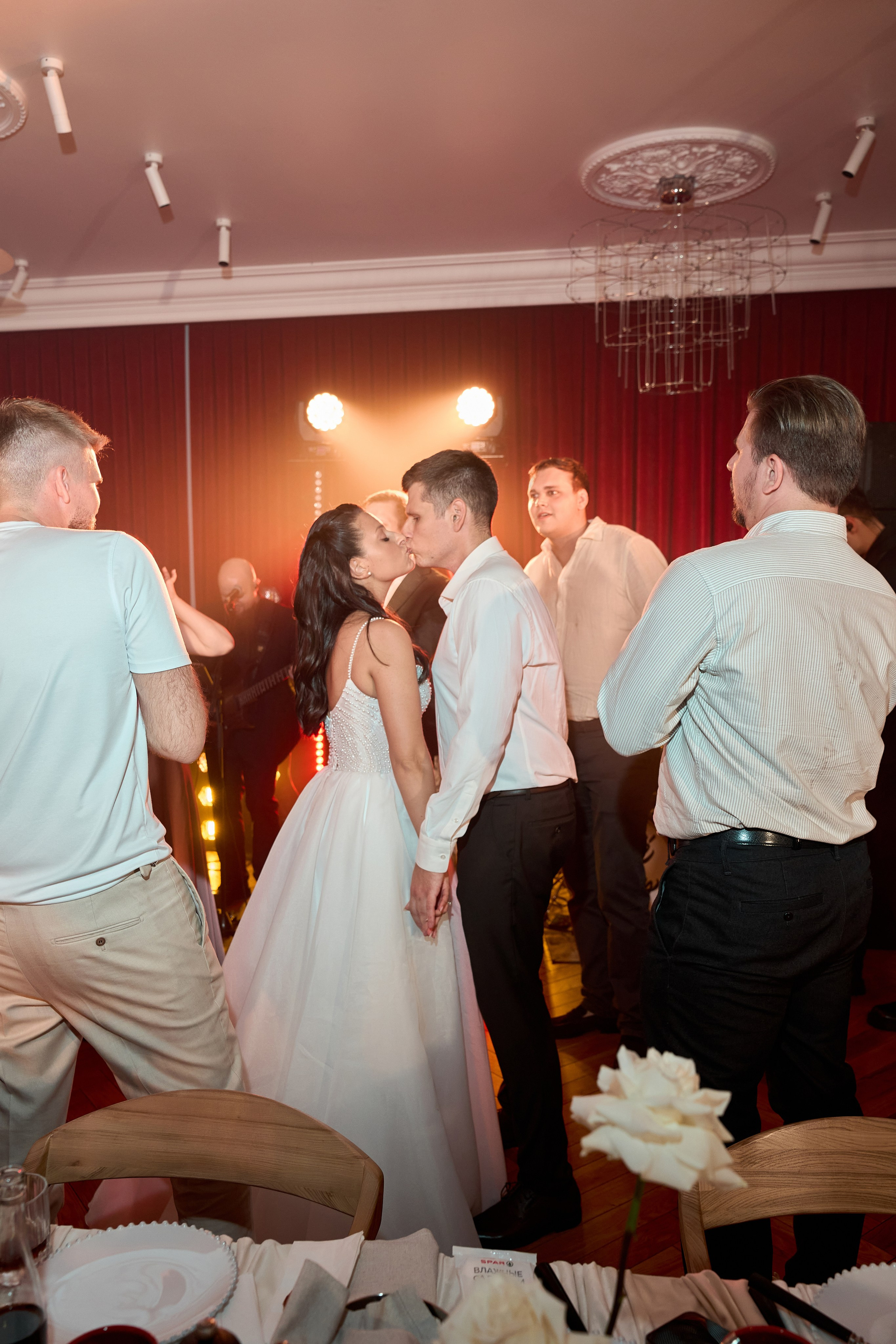 Павел & Ксения. Фотограф в Нижнем Новгороде Марина Кузнецова