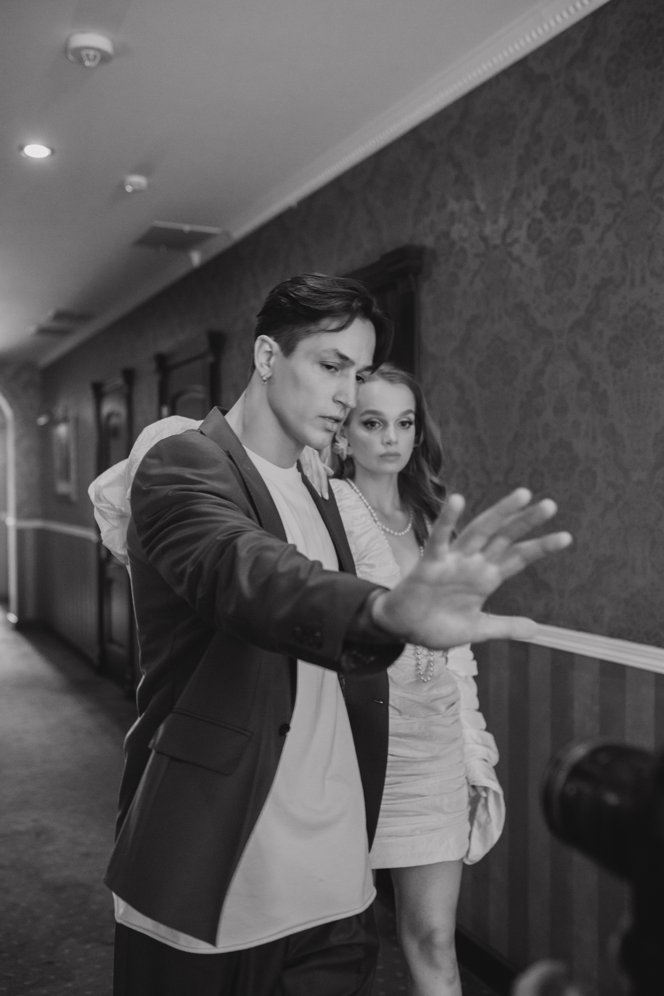 Вячеслав и Кристина. Свадебный и семейный фотограф в Белгороде Евгения Курочкина