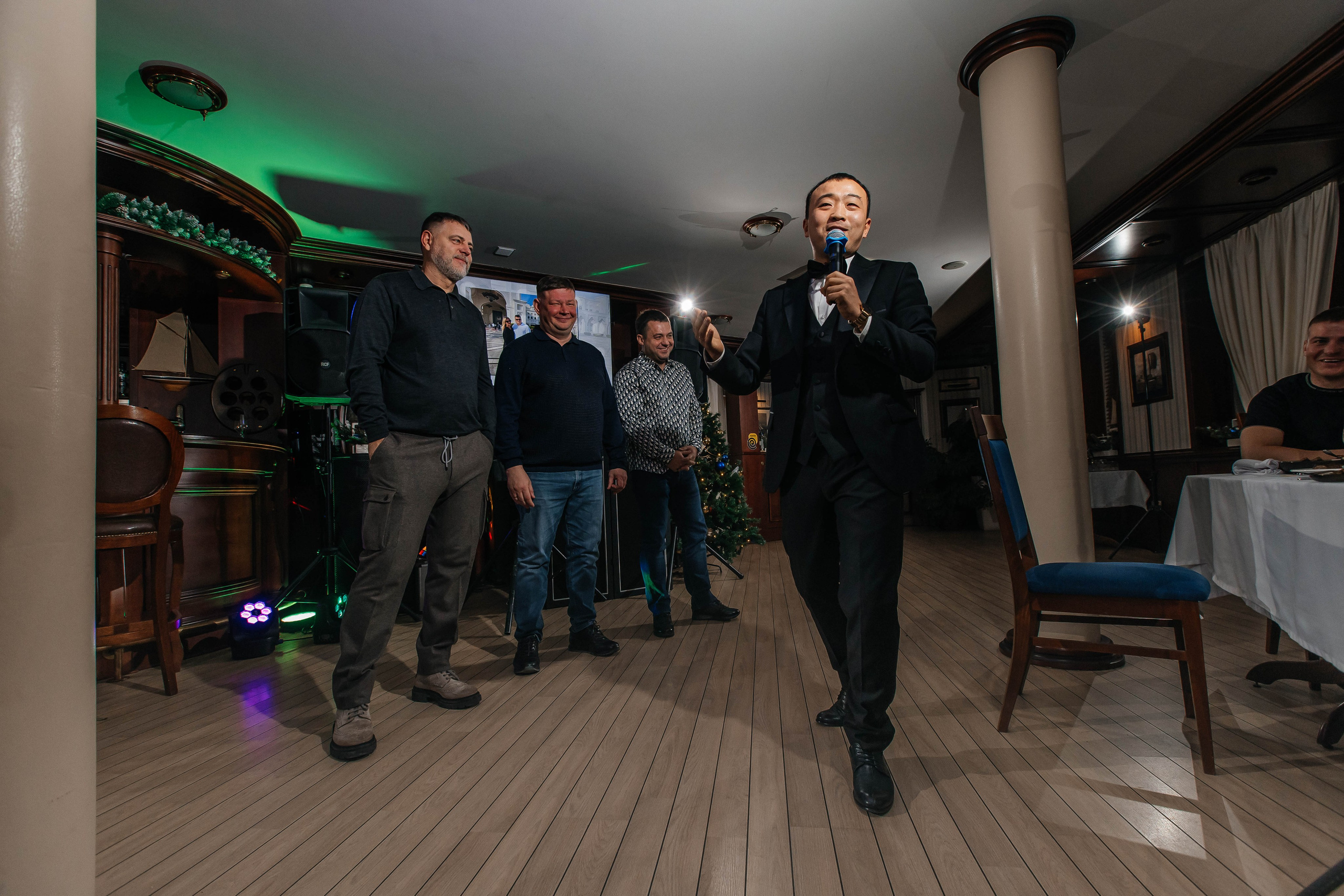 Alexander's Birthday. Maxim Tsoy Photography