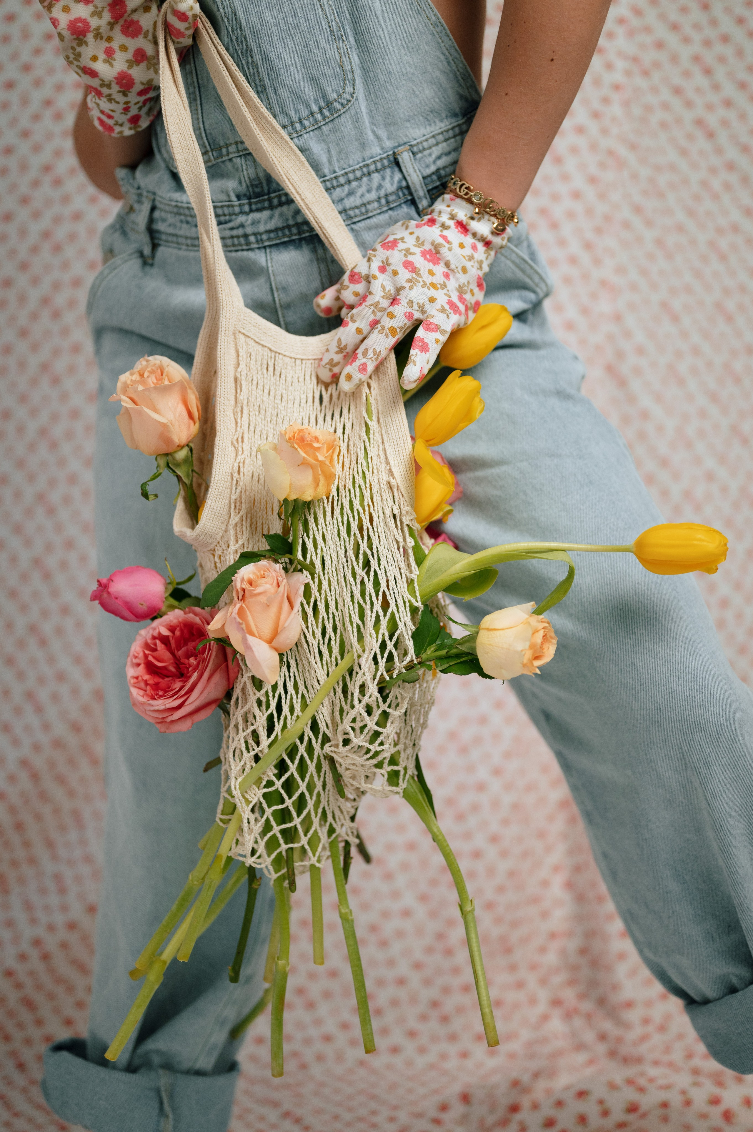 Валентина. Фотограф Мария Бондаренко