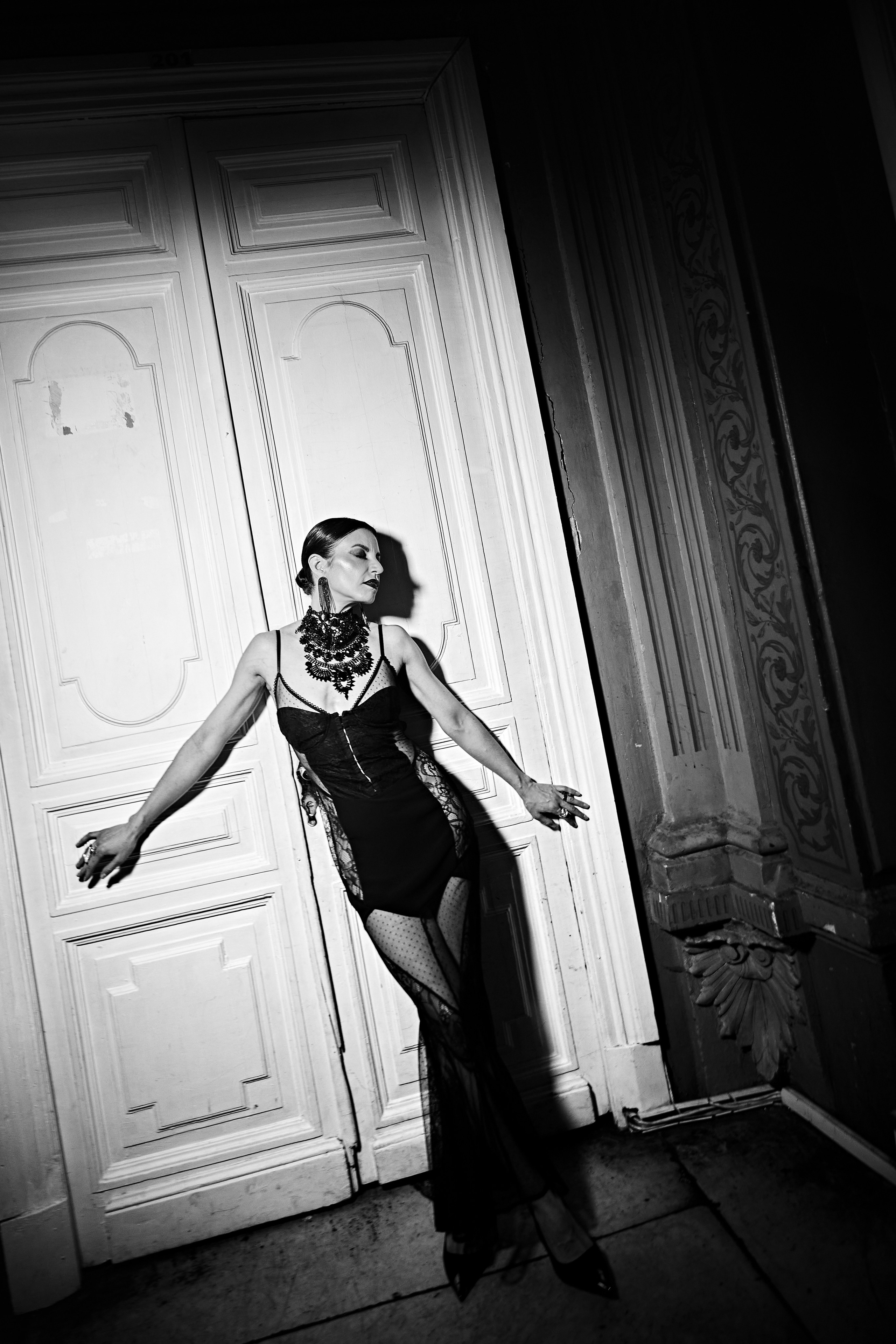 ЖАННА. Yulia Otroschenko