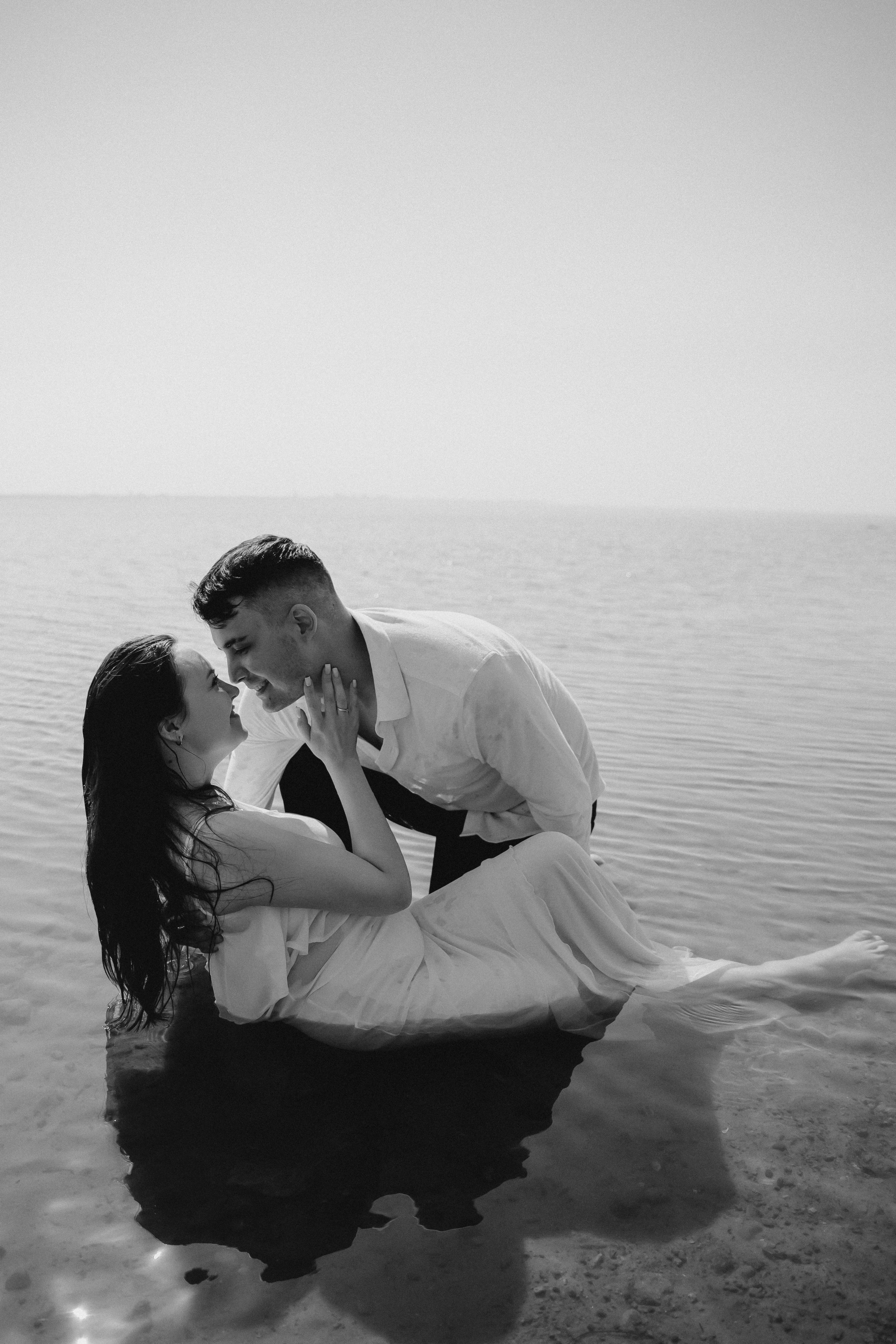 Love Story. Анна Михайлова|Свадебный фотограф в Санкт-Петербурге