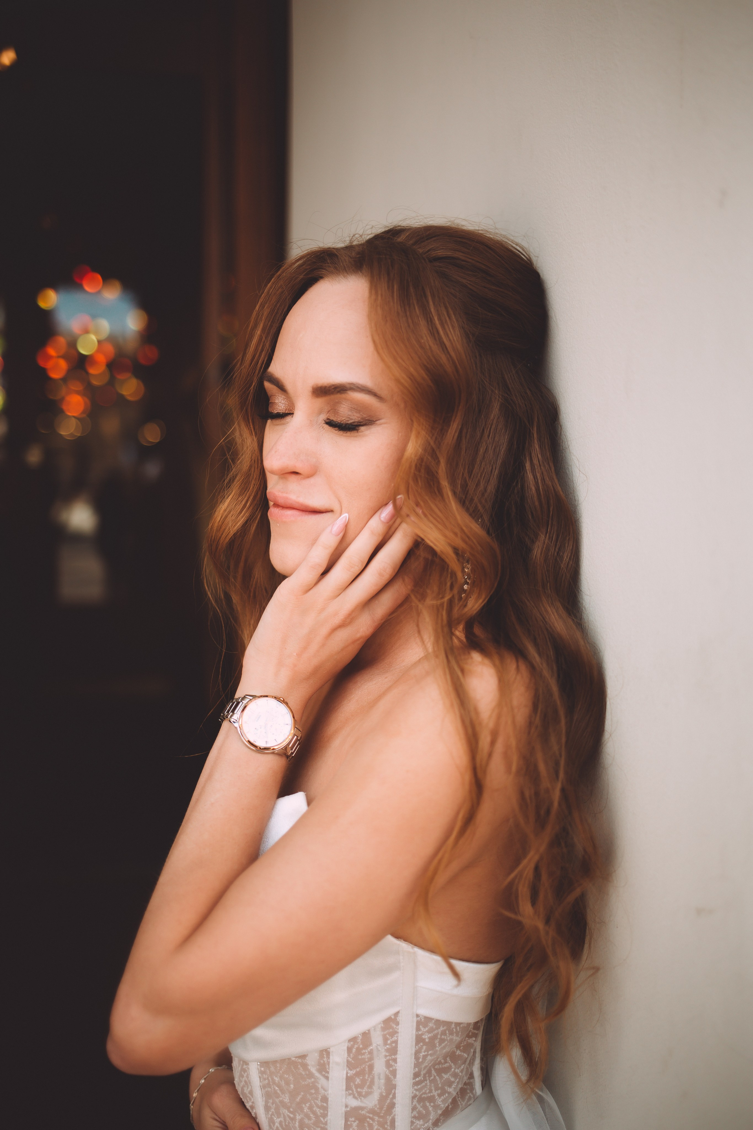 Константин & Полина. Анна Михайлова|Свадебный фотограф в Санкт-Петербурге