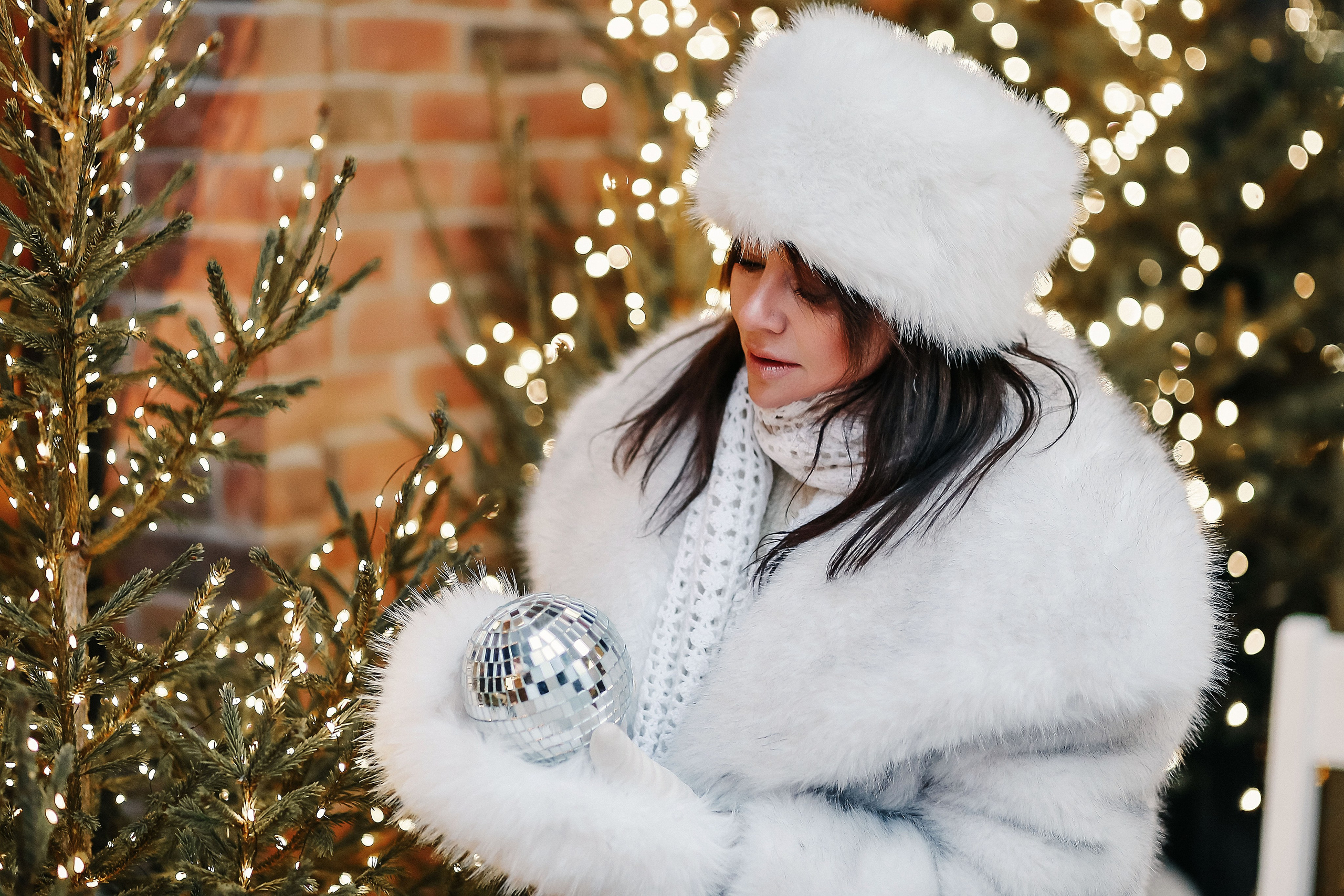 Новогодняя уличная фотосессия!. Иванова Ирина Свадебный и семейный фотограф г. Уфа