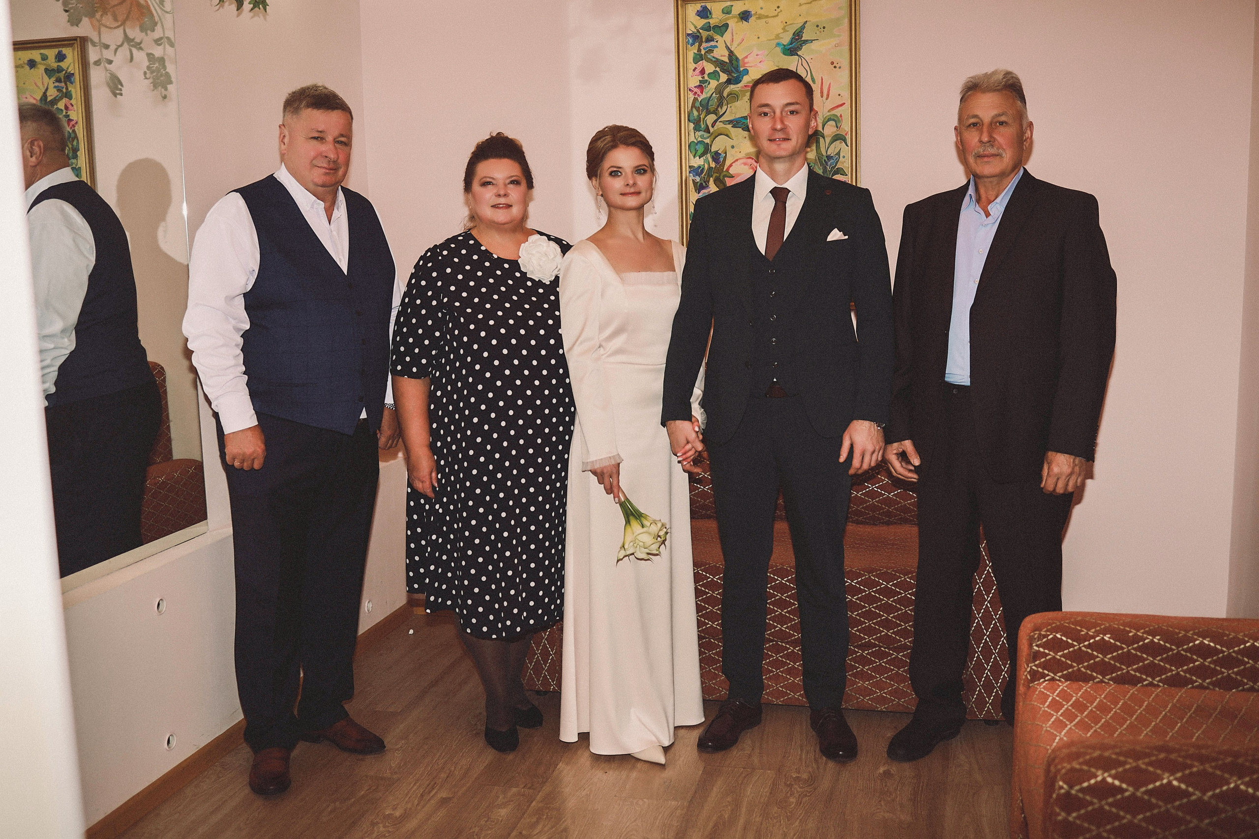 Свадебная фотосессия! Алена+Алексей. Иванова Ирина Свадебный и семейный фотограф г. Уфа