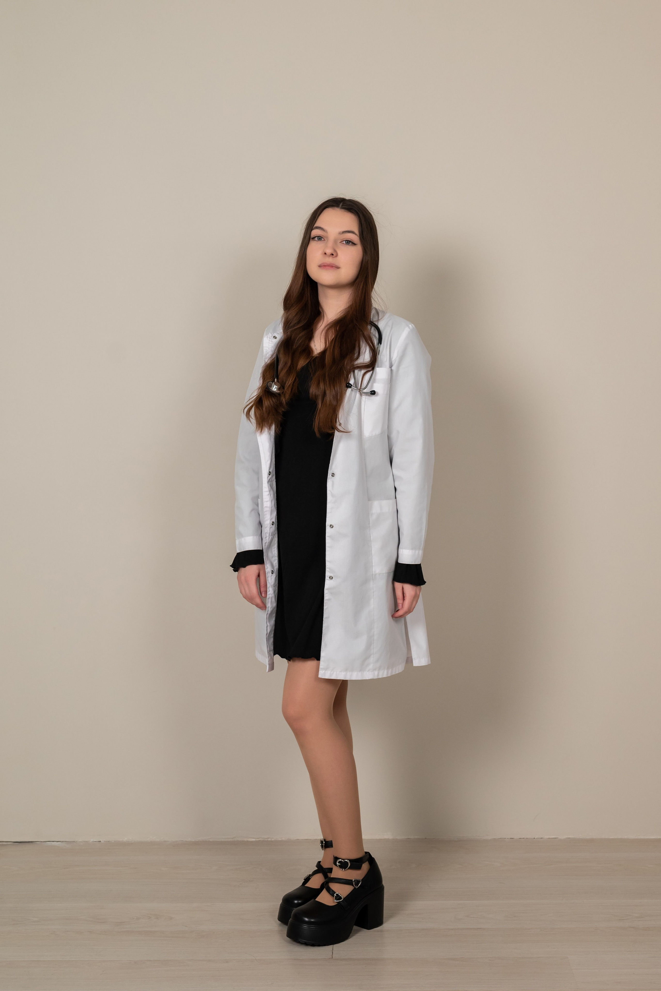 Медицинский колледж 2. Фотограф в городе Салават