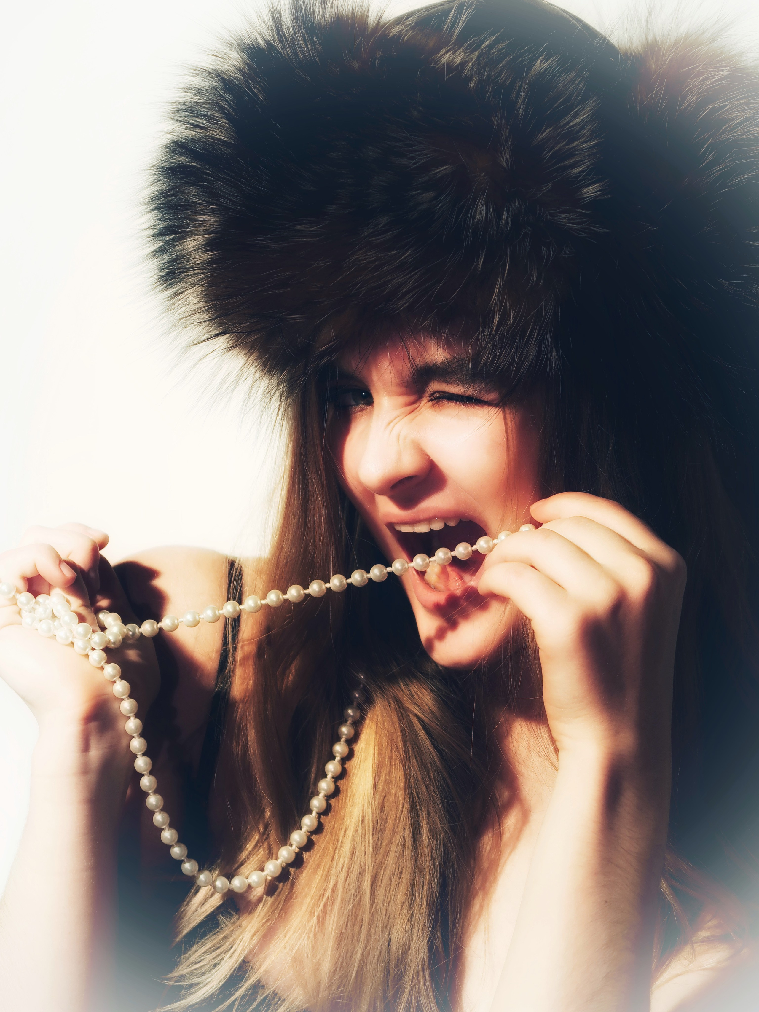 Classic story. Фэшн фотограф в Москве Почерняева Анастасия