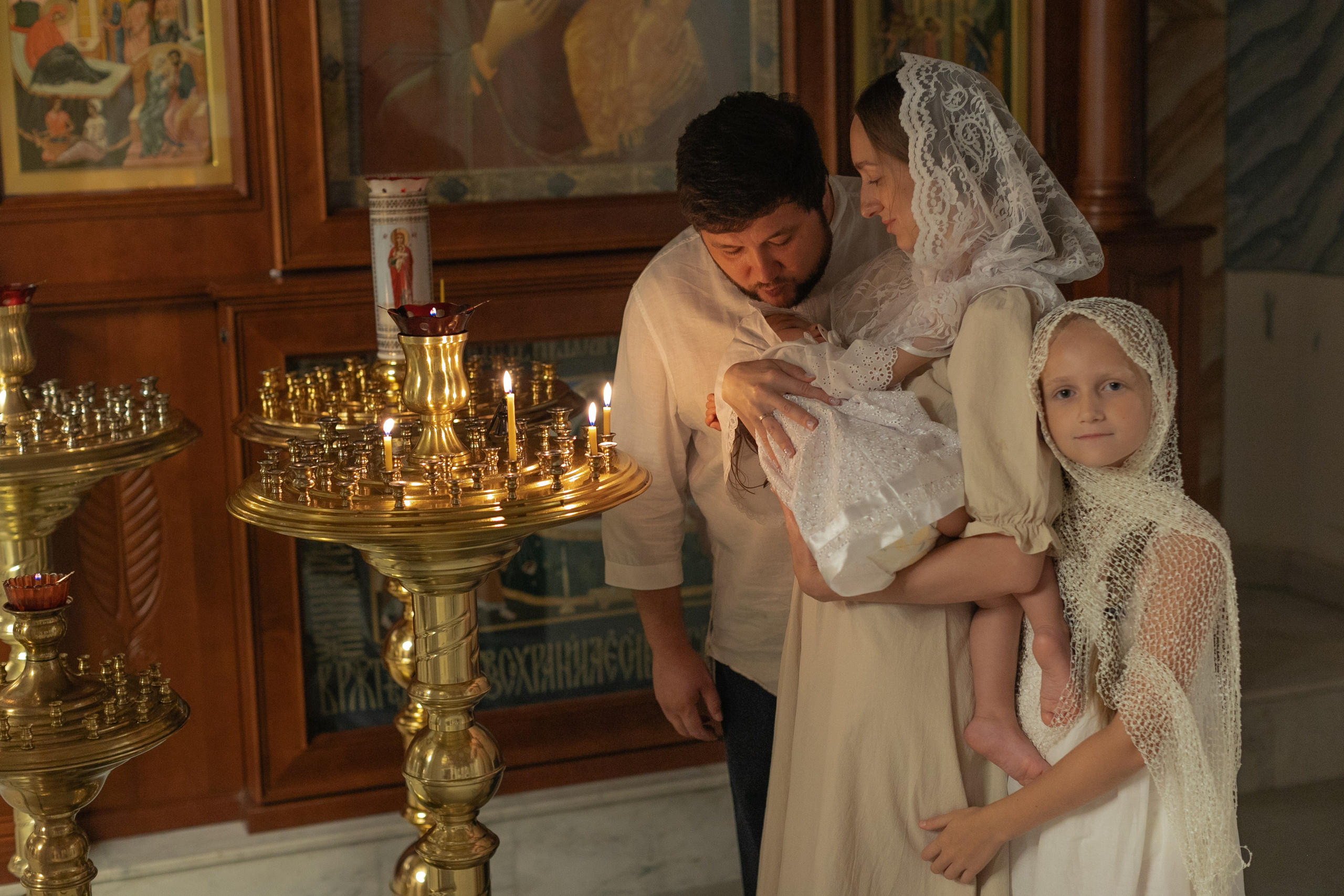 Любовь. Семейный и детский newborn фотограф в Ростове-на-Дону Наталья Лебедева