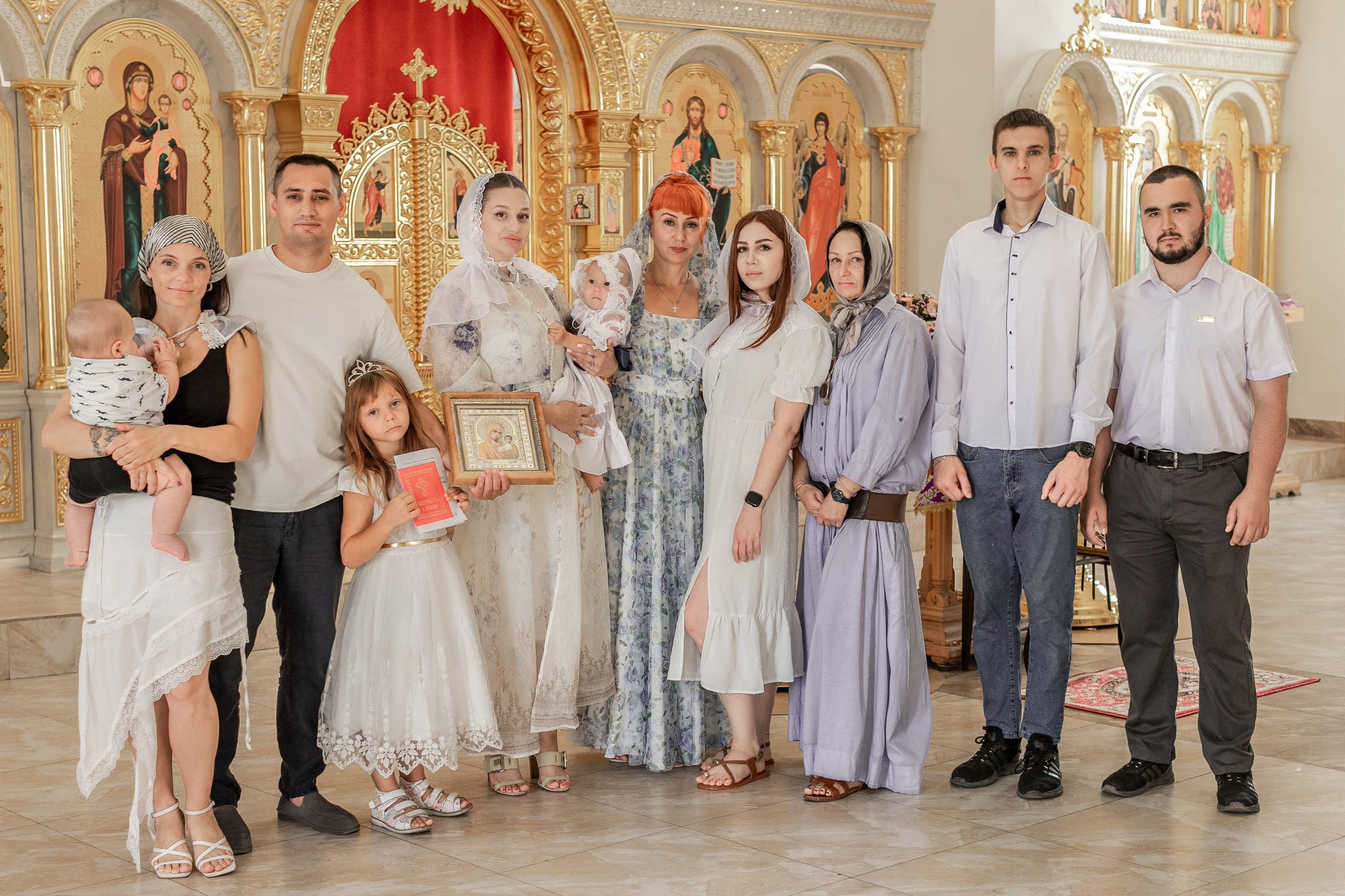 Верочка. Семейный и детский newborn фотограф в Ростове-на-Дону Наталья Лебедева