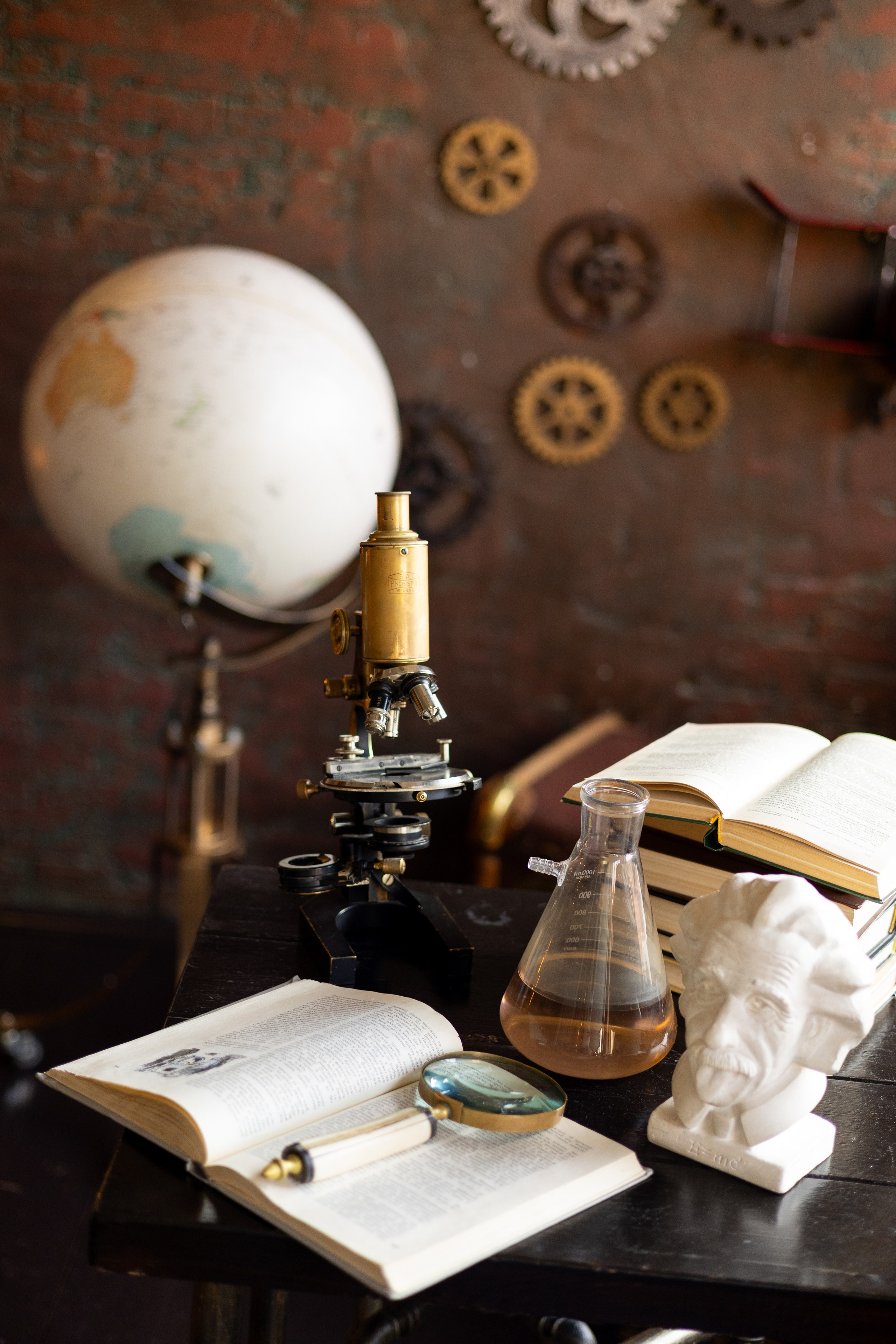 Фотосессия в лаборатории. Семейный фотограф в Москве Марина Петра