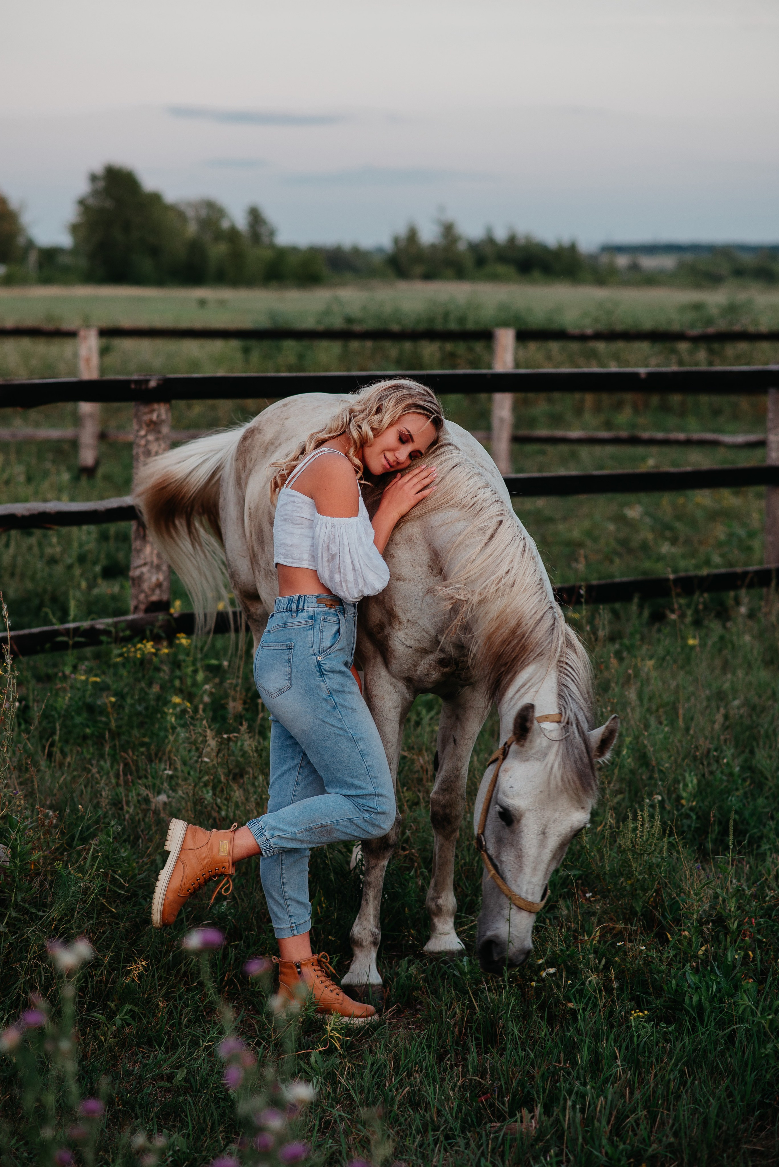 Лиза. Фотограф Дарья Семина