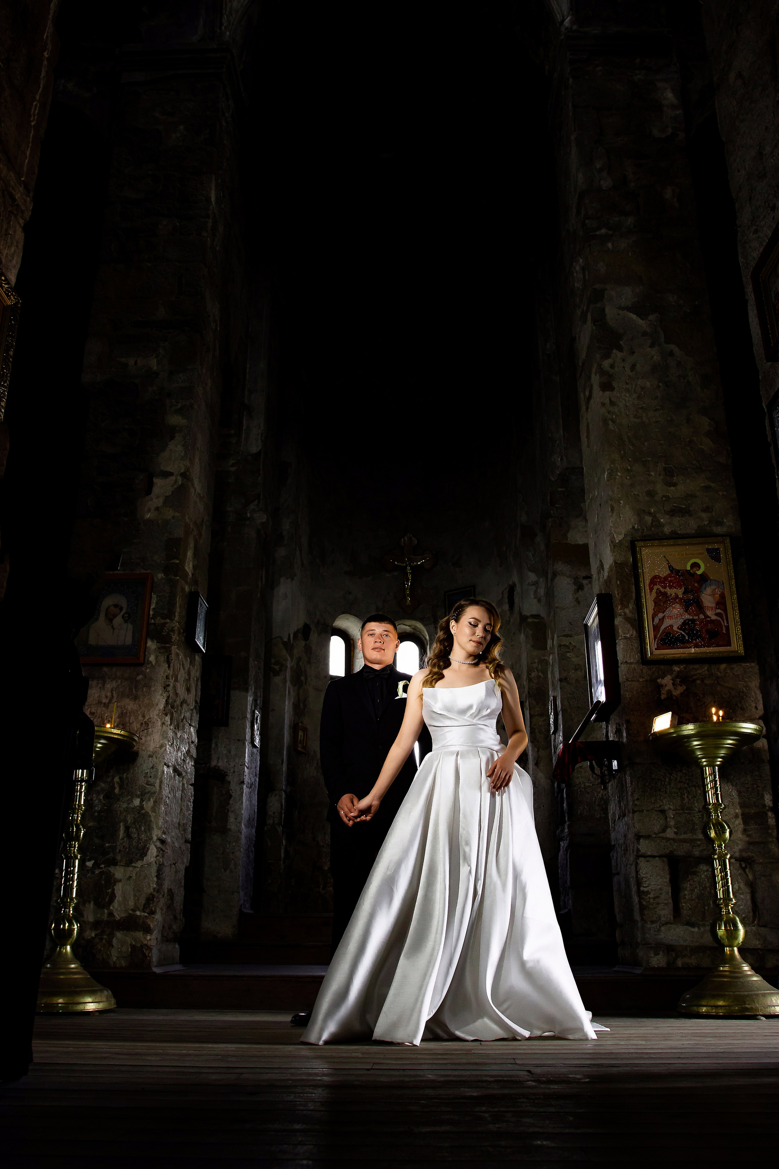 Свадебные фотосессии. Свадебный и семейный фотограф | SVET.photo