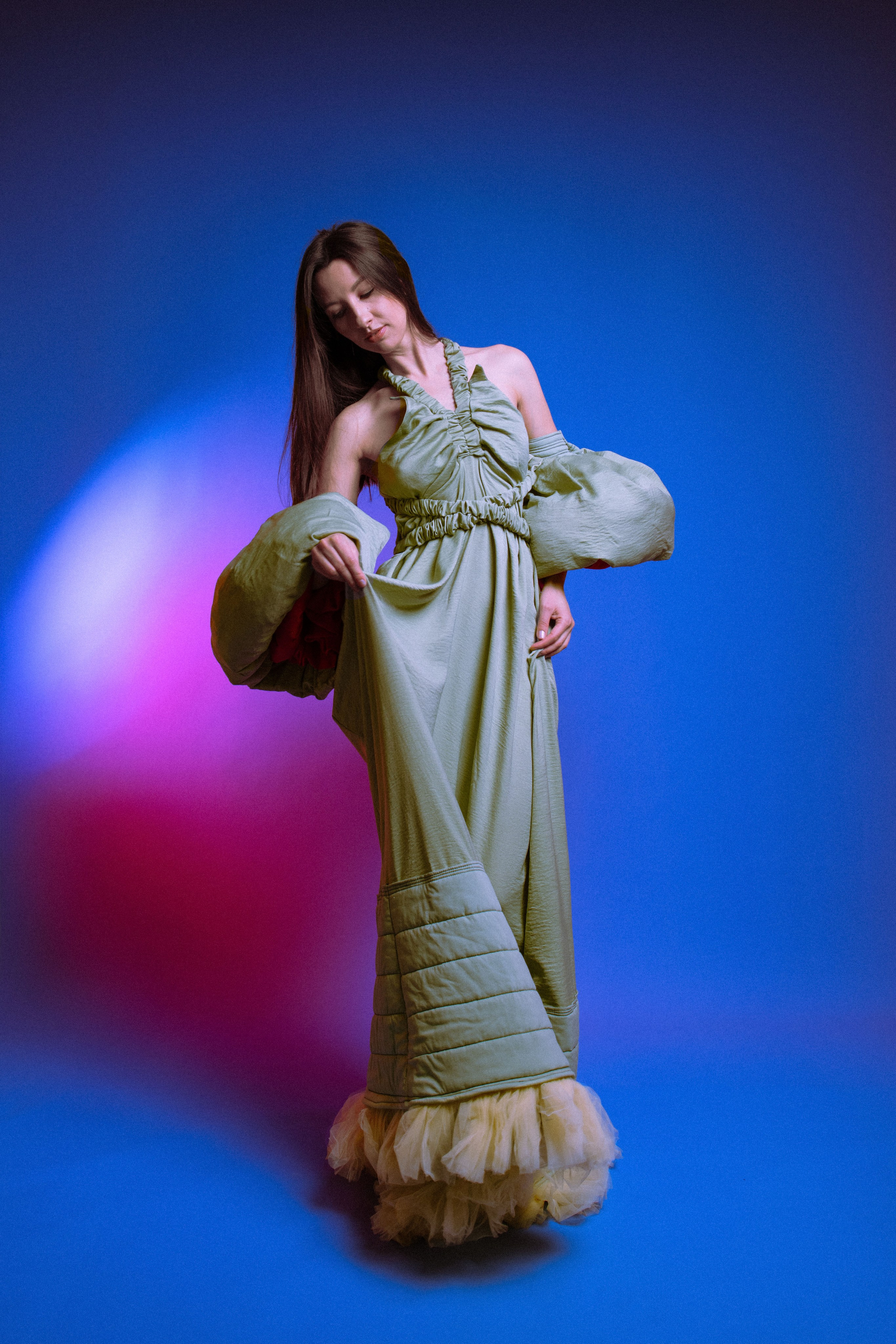 Бархат. Детские фотопроекты Москва