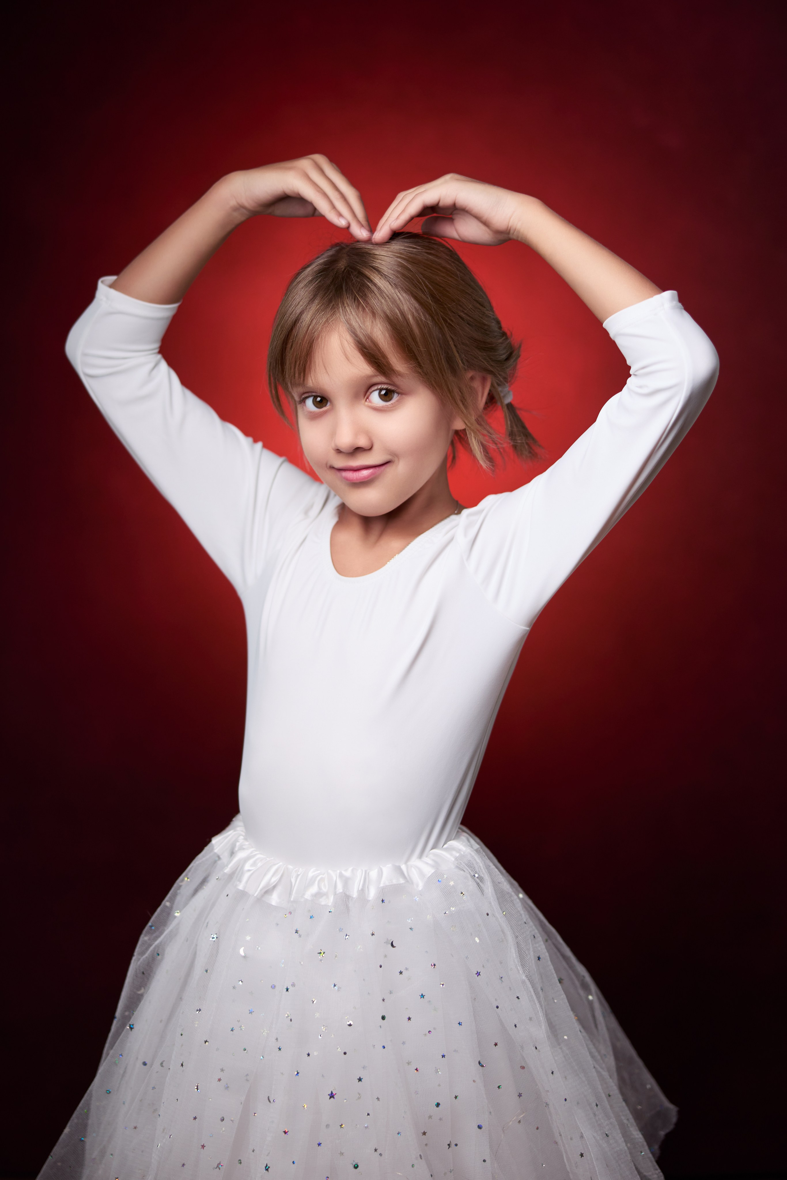 Мария. Студия «Портрет»