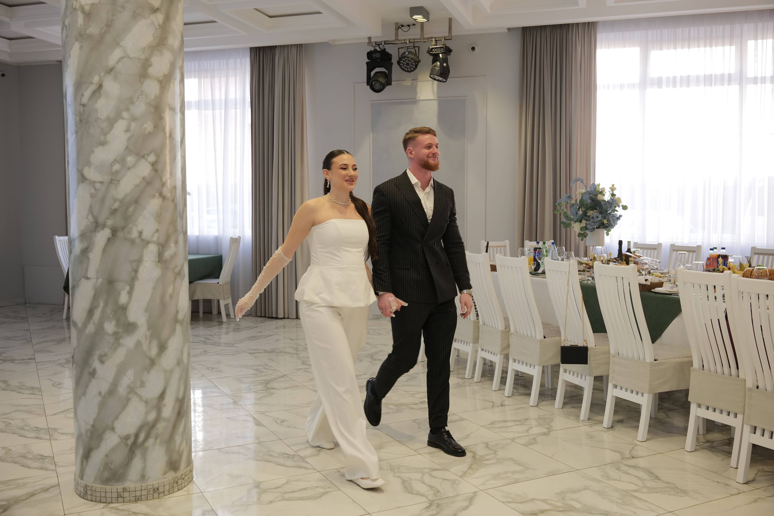 Свадьба Игоря и Ангелины